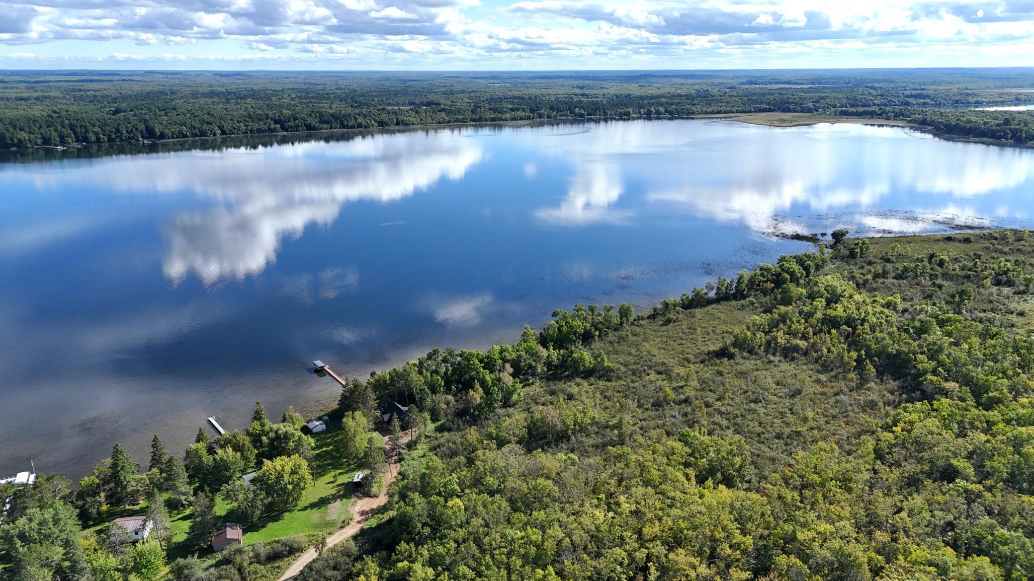 land for sale at XXX County Road 109 in Merrifield, MN (photo 8 of 16)