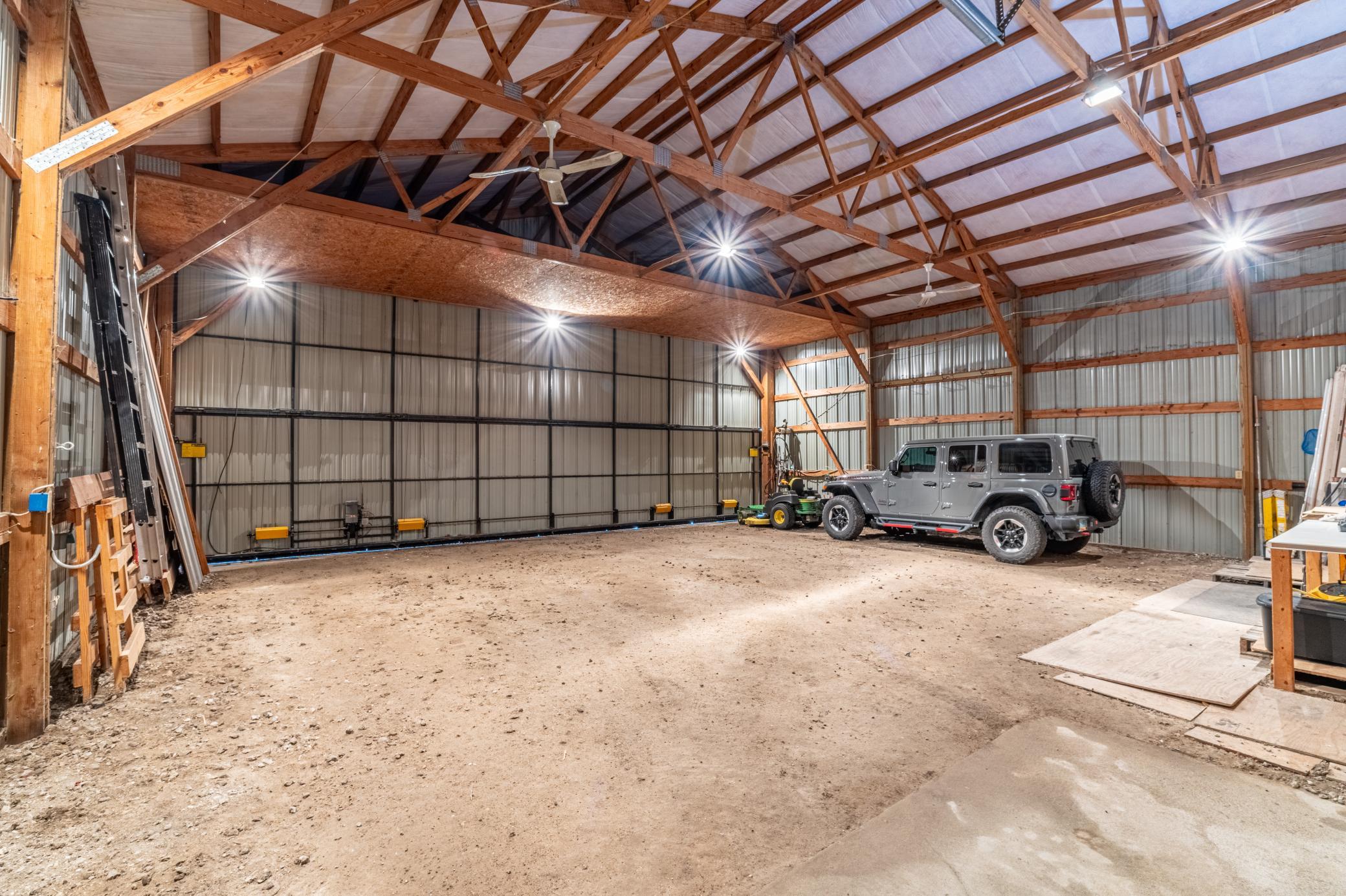 1994 single family home for sale at 635 20th Street NE in Thompson, ND — 3 bed, 3 bath (photo 38 of 61)