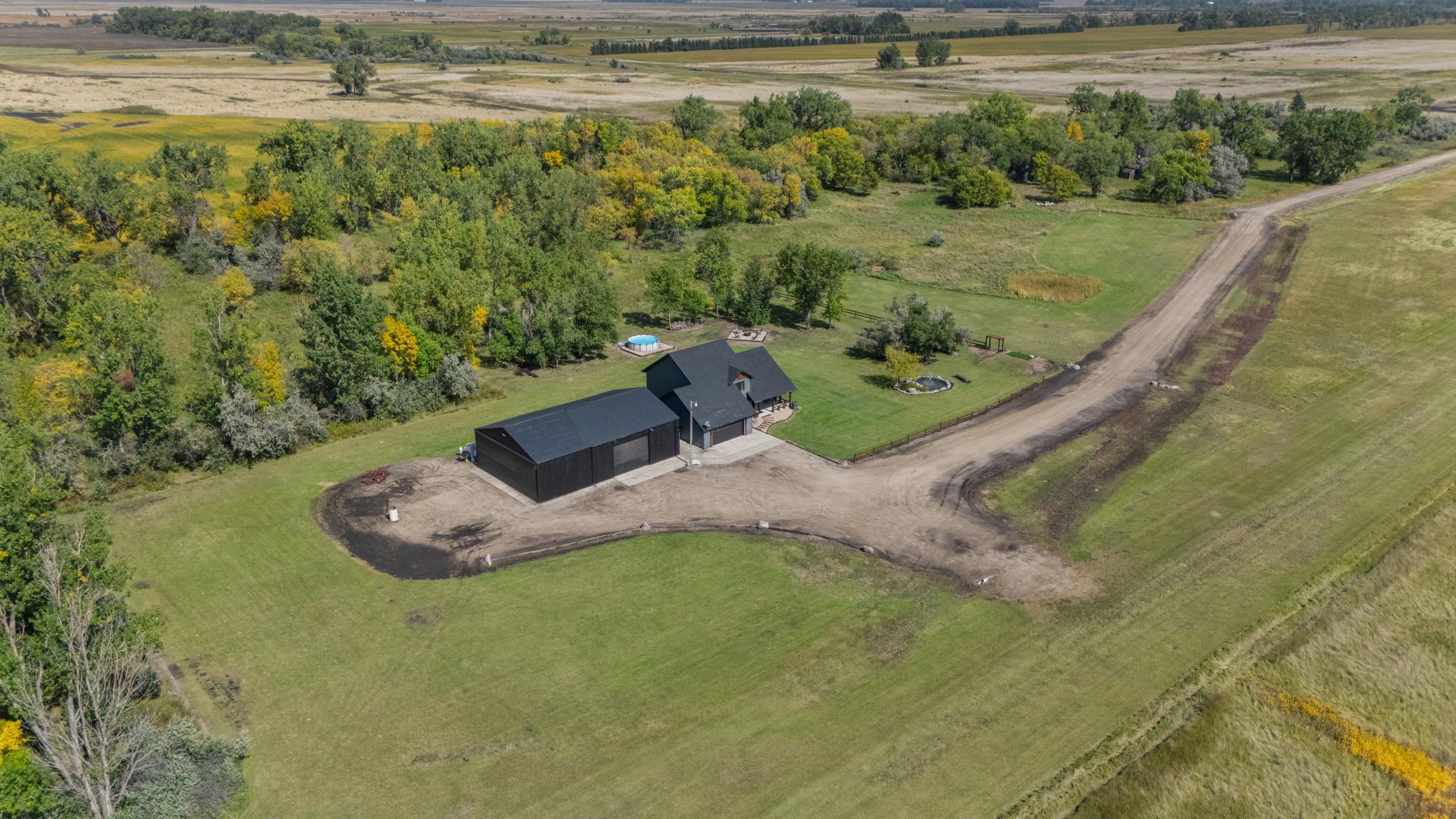 1994 single family home for sale at 635 20th Street NE in Thompson, ND — 3 bed, 3 bath (photo 52 of 61)