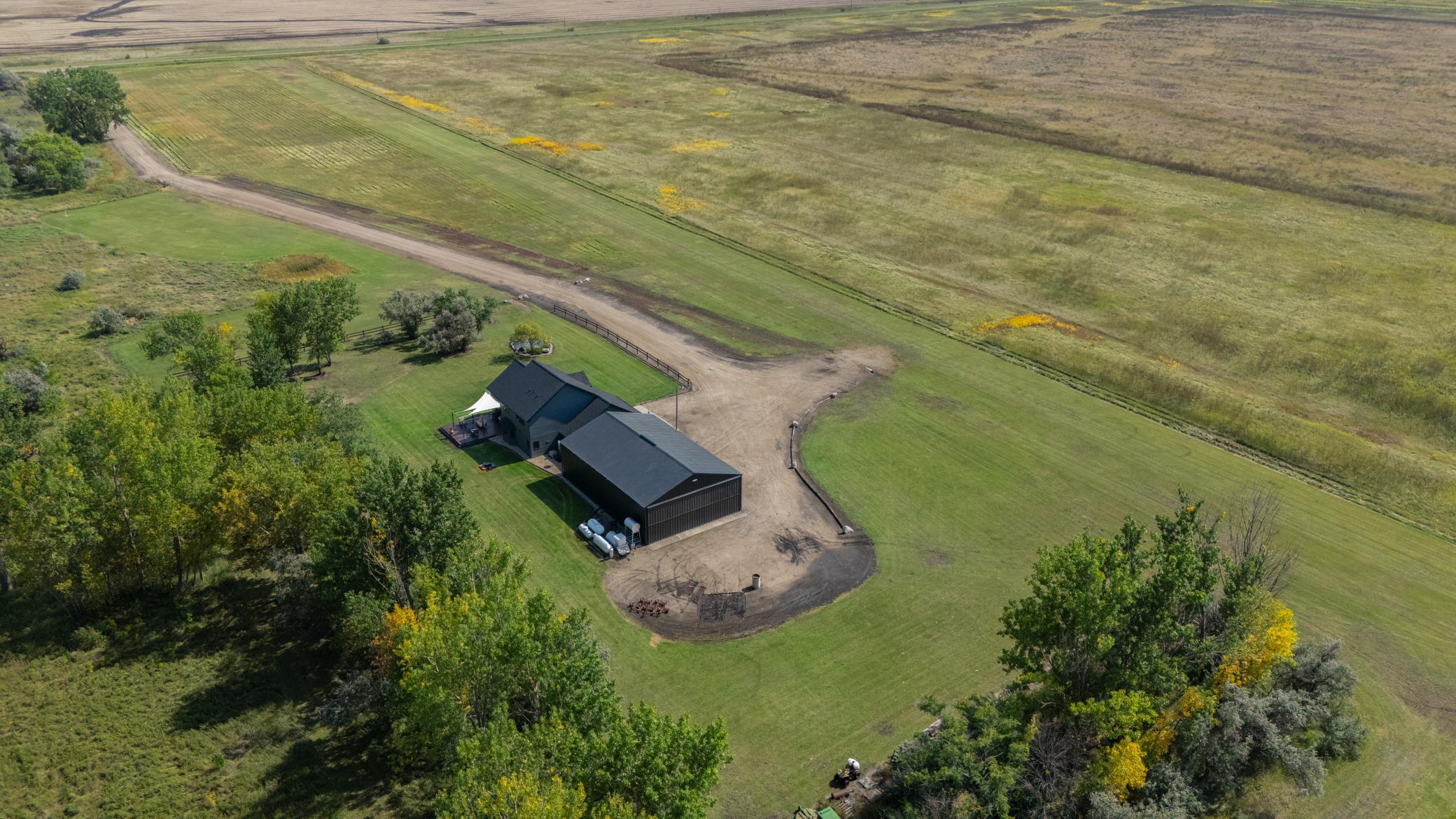 1994 single family home for sale at 635 20th Street NE in Thompson, ND — 3 bed, 3 bath (photo 59 of 61)