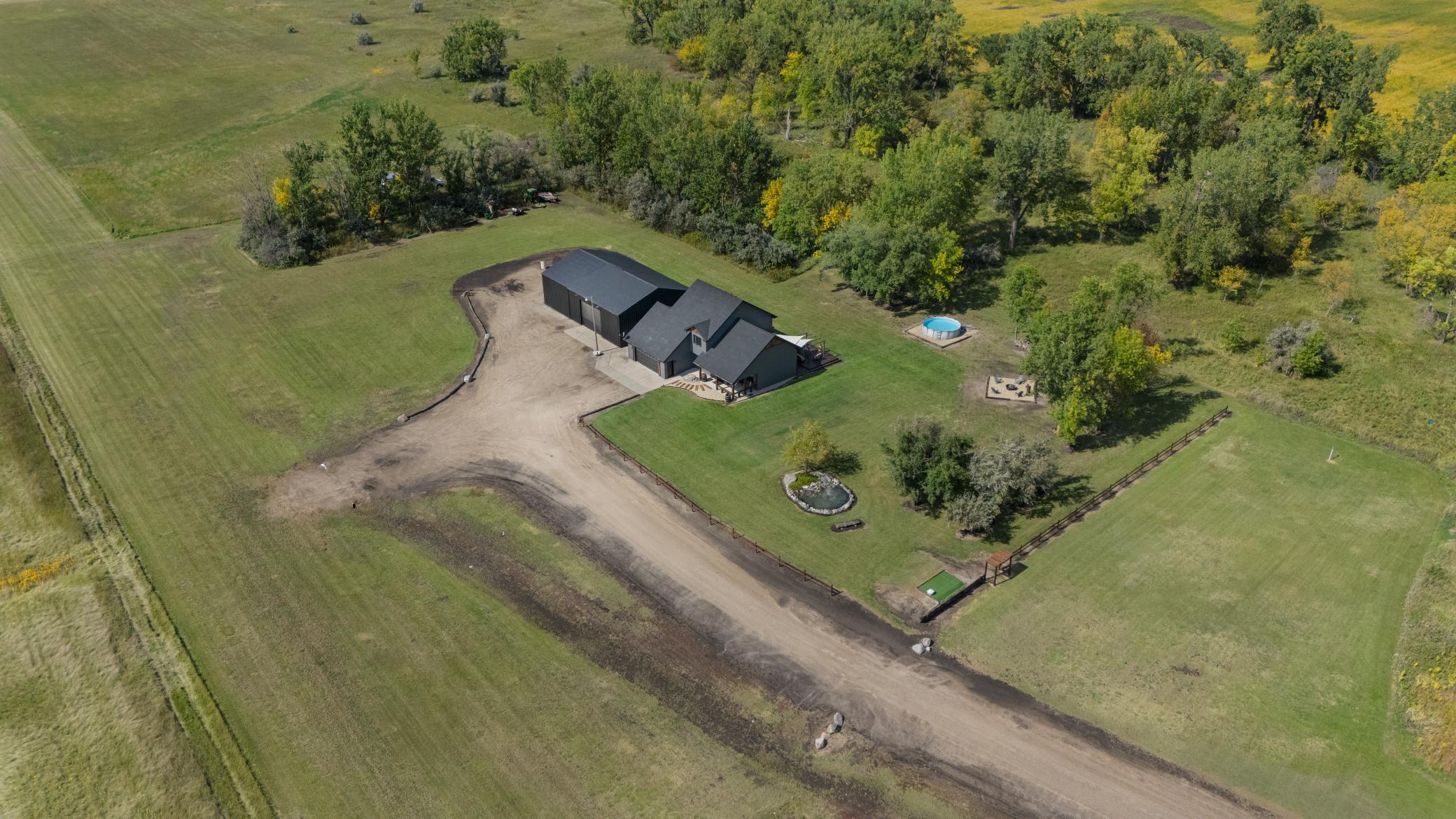 1994 single family home for sale at 635 20th Street NE in Thompson, ND — 3 bed, 3 bath (photo 61 of 61)