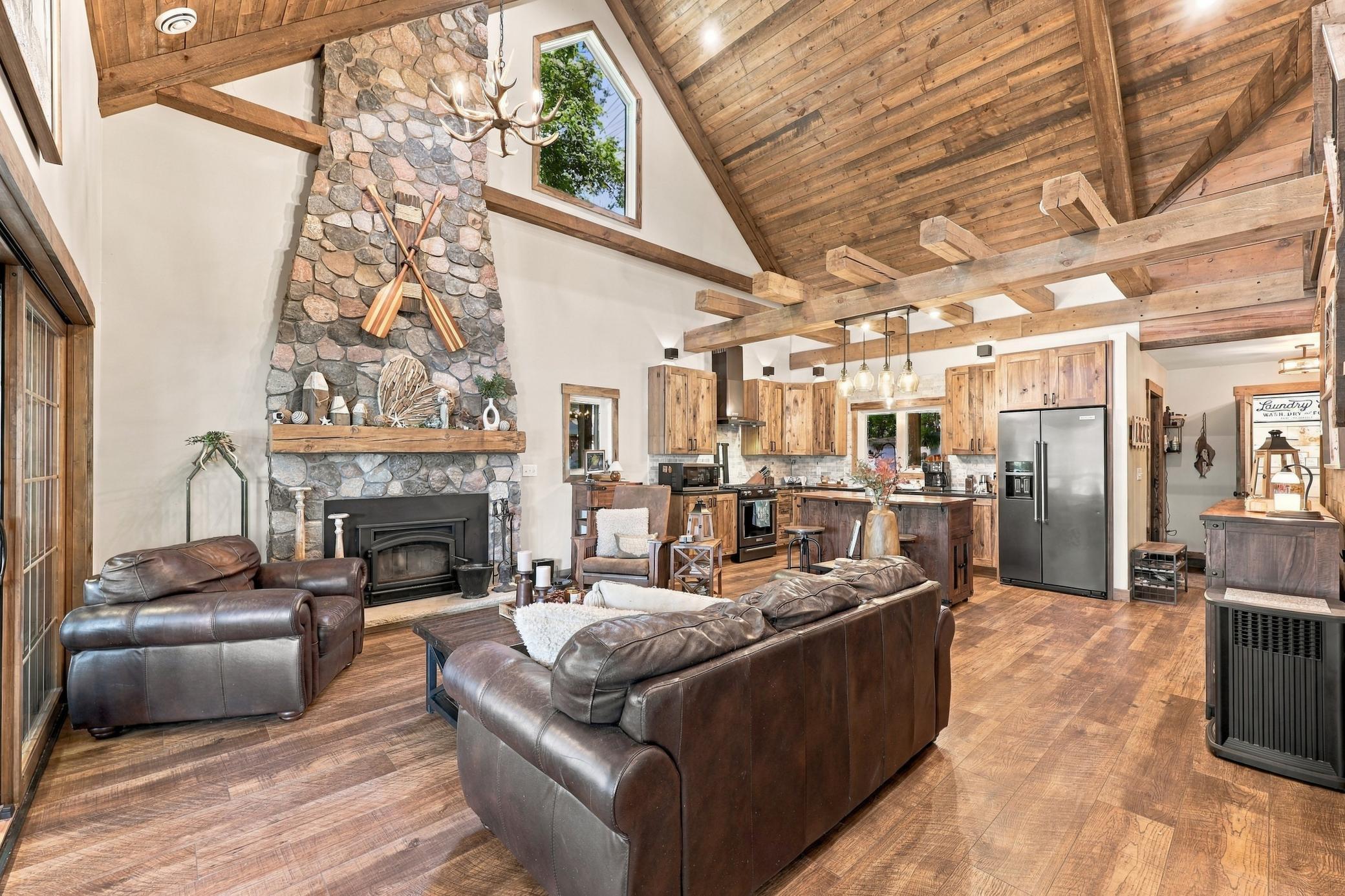 2021 single family home for sale at 21352 NE Pickerel Lake Road in Rochert, MN — 3 bed, 2 bath (photo 12 of 65)