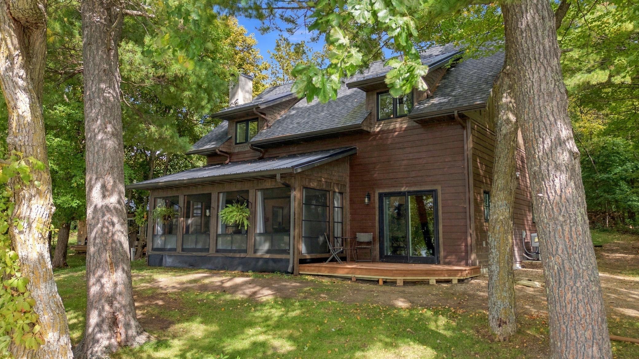 2021 single family home for sale at 21352 NE Pickerel Lake Road in Rochert, MN — 3 bed, 2 bath (photo 36 of 65)