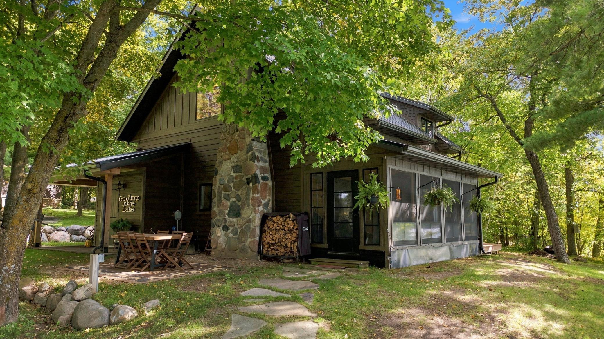 2021 single family home for sale at 21352 NE Pickerel Lake Road in Rochert, MN — 3 bed, 2 bath (photo 37 of 65)