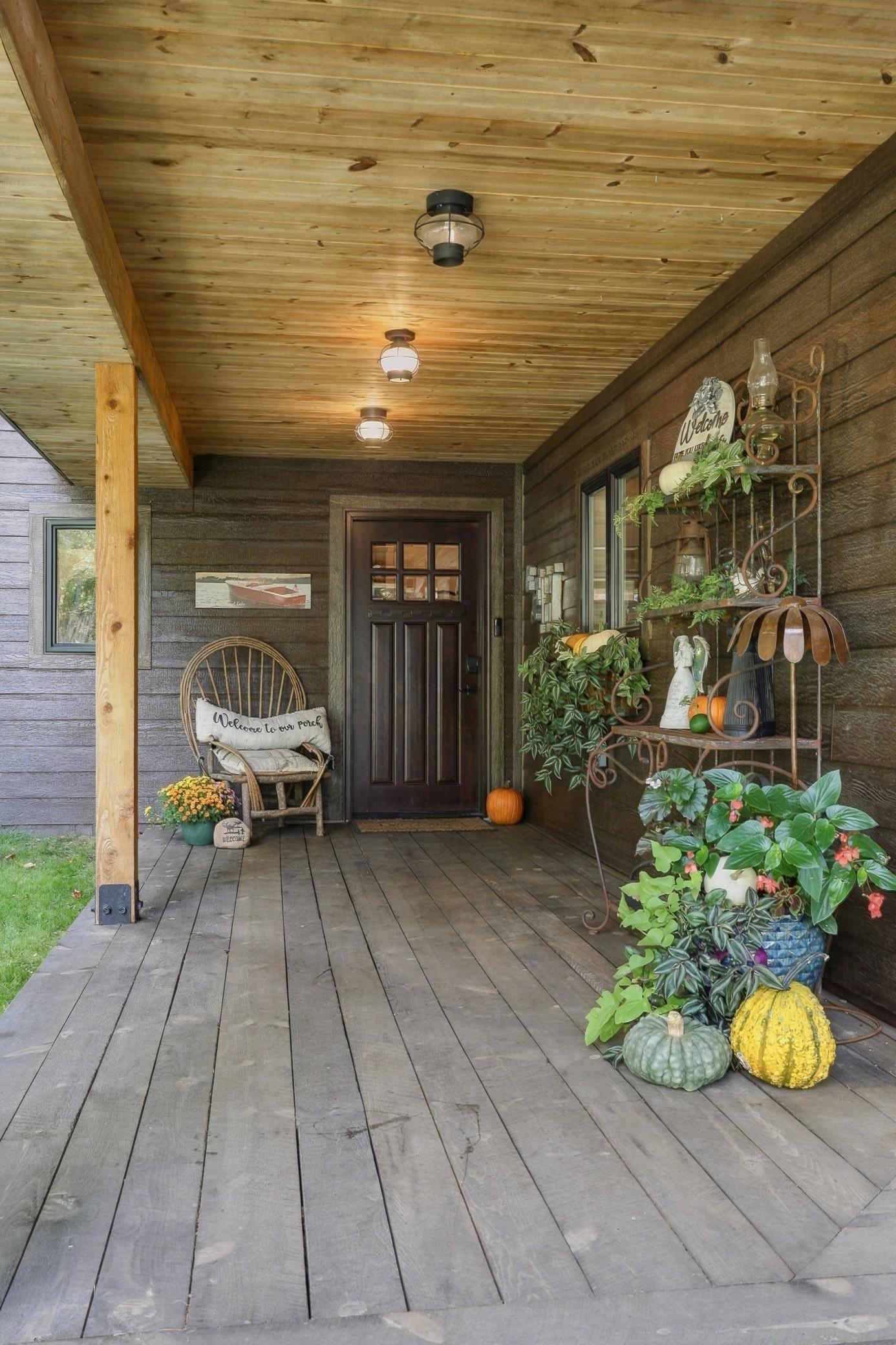 2021 single family home for sale at 21352 NE Pickerel Lake Road in Rochert, MN — 3 bed, 2 bath (photo 5 of 65)