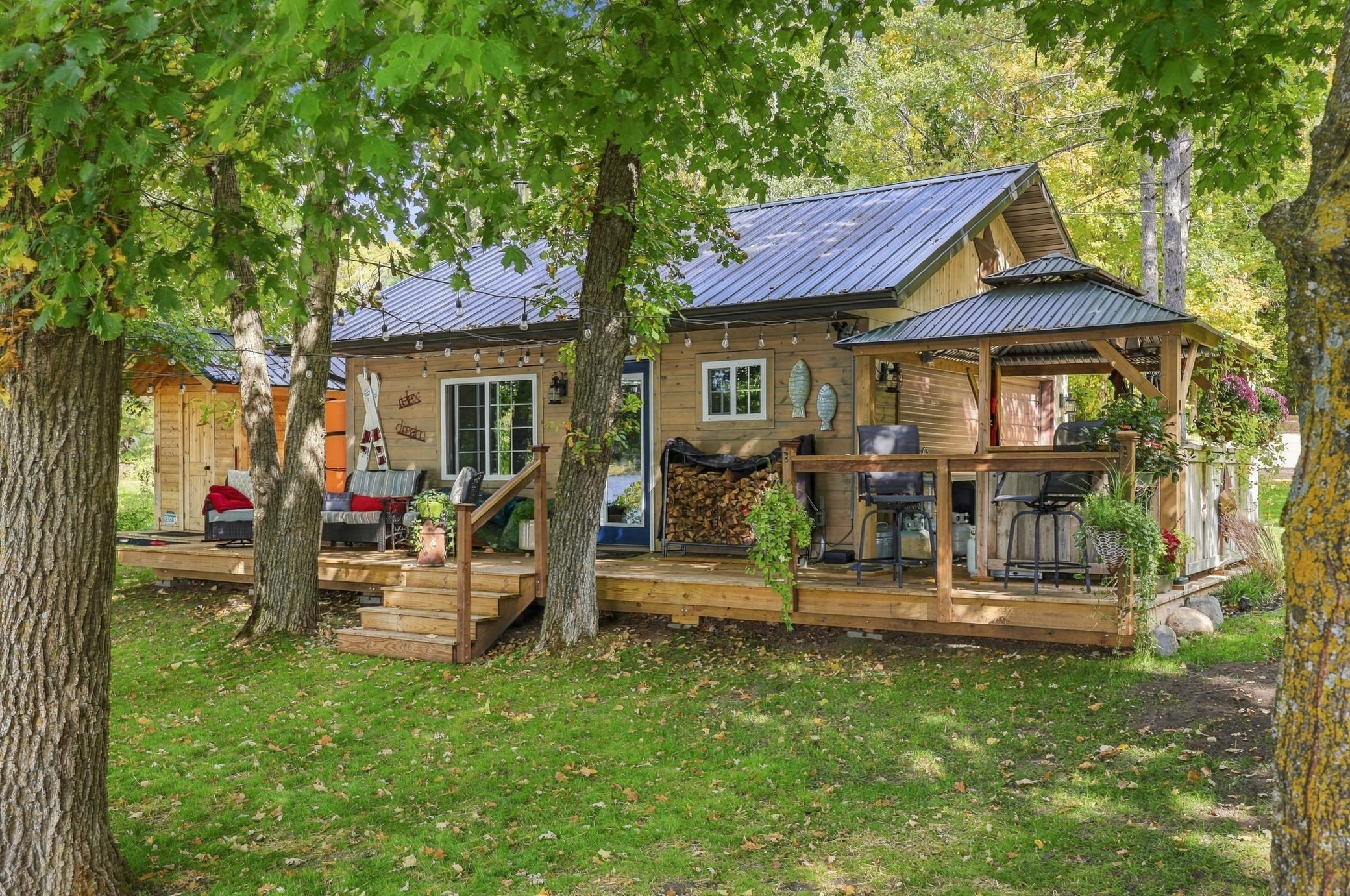 2021 single family home for sale at 21352 NE Pickerel Lake Road in Rochert, MN — 3 bed, 2 bath (photo 46 of 65)