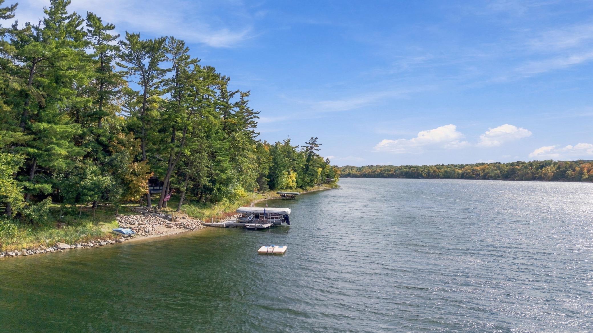 2021 single family home for sale at 21352 NE Pickerel Lake Road in Rochert, MN — 3 bed, 2 bath (photo 52 of 65)