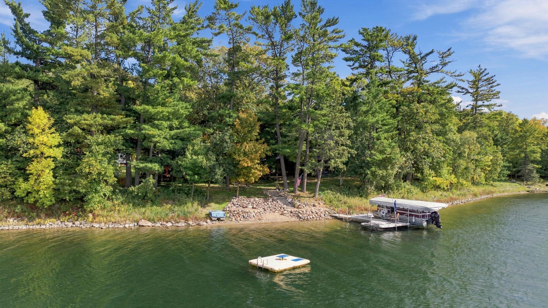 2021 single family home for sale at 21352 NE Pickerel Lake Road in Rochert, MN — 3 bed, 2 bath (photo 53 of 65)