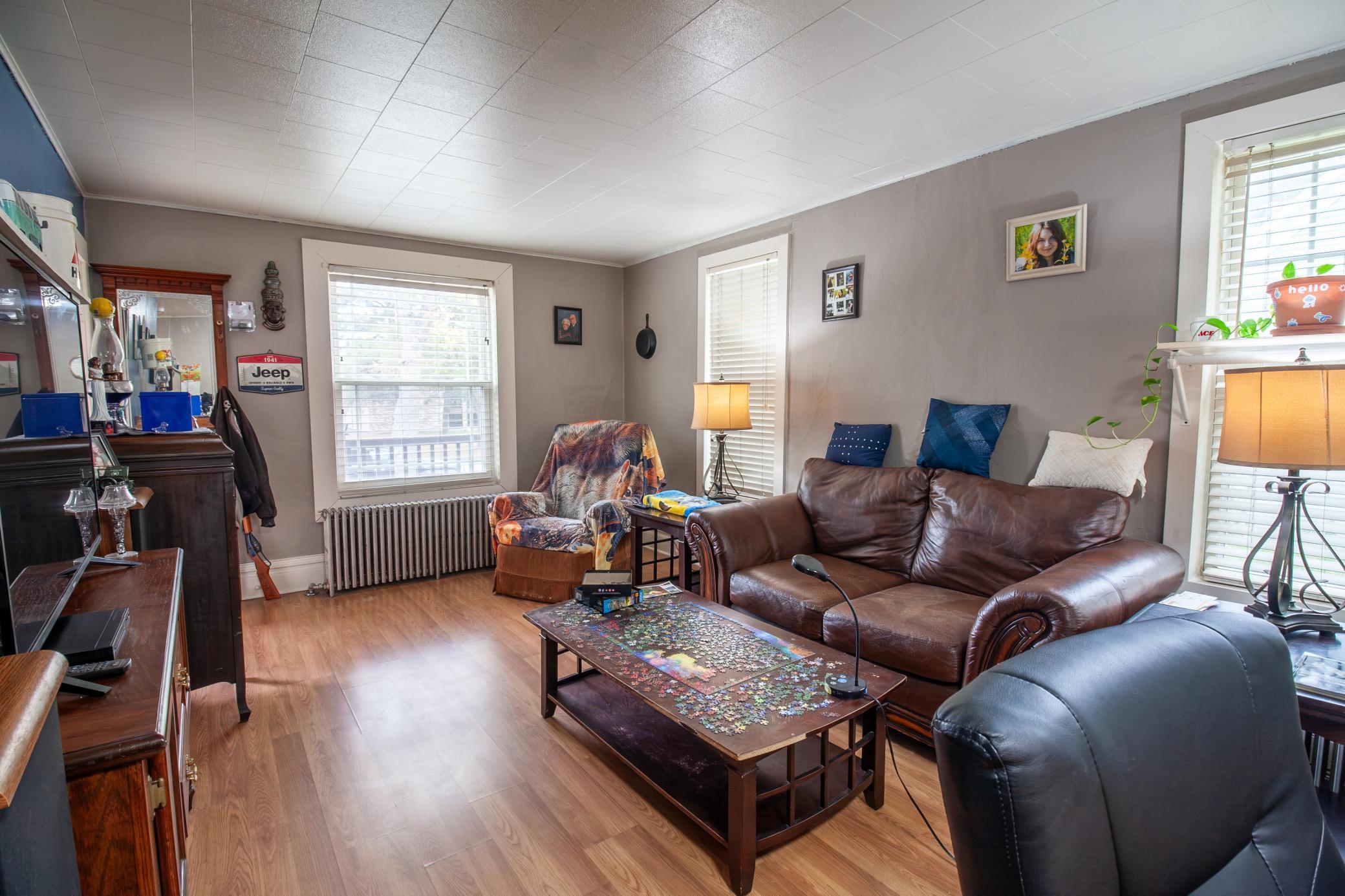 1925 single family home for sale at 617 Nebraska Avenue in Breckenridge, MN — 3 bed, 3 bath (photo 11 of 45)