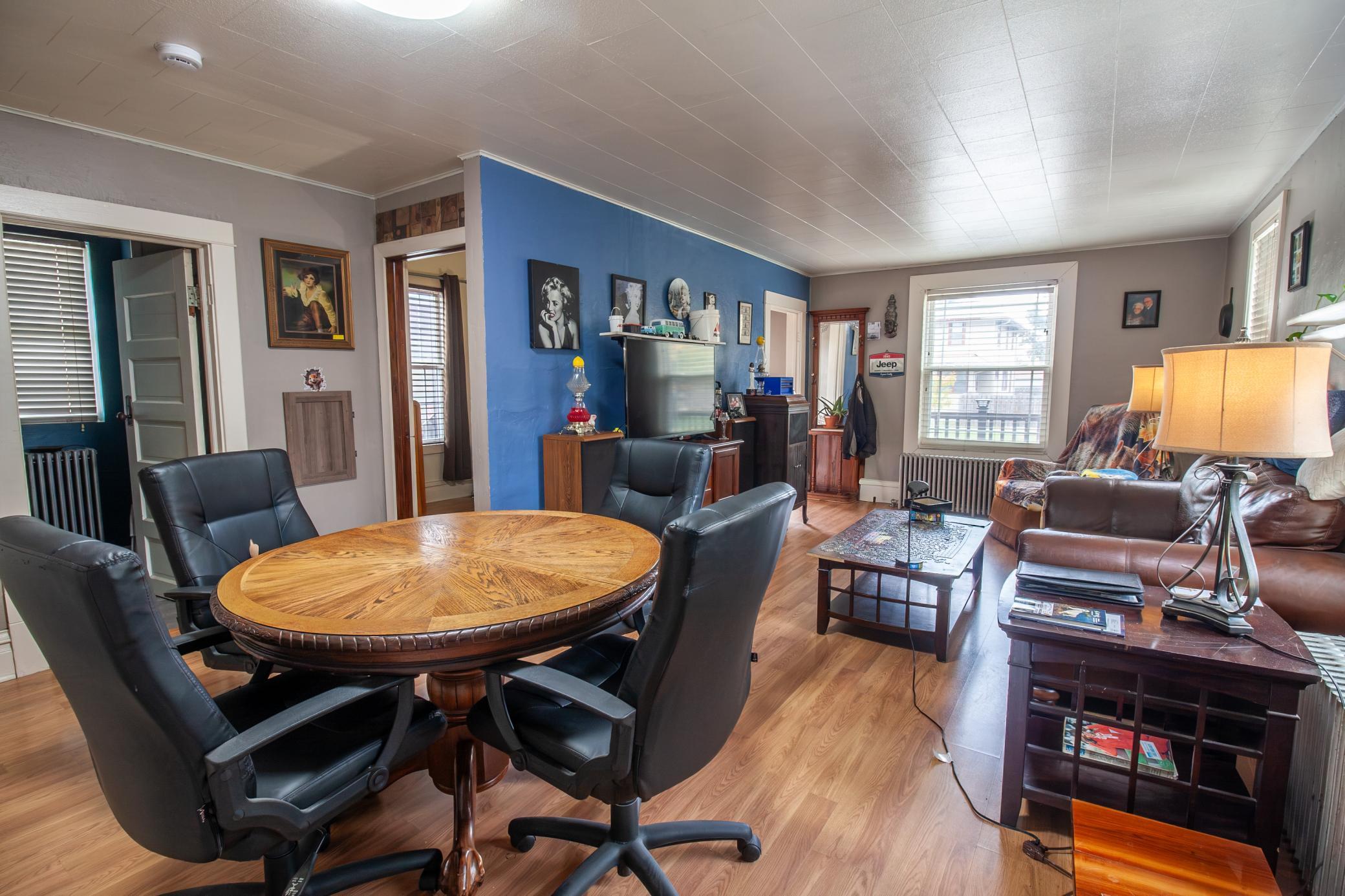 1925 single family home for sale at 617 Nebraska Avenue in Breckenridge, MN — 3 bed, 3 bath (photo 12 of 45)