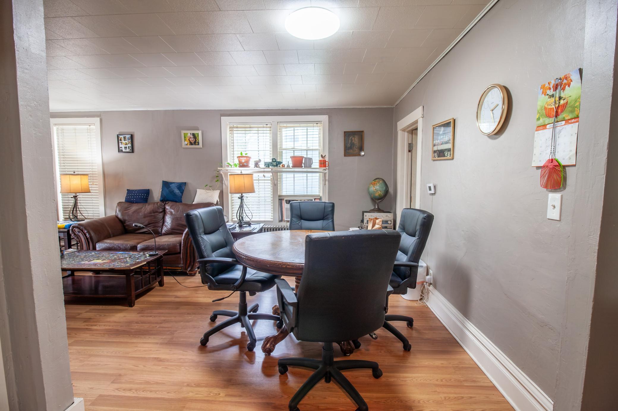 1925 single family home for sale at 617 Nebraska Avenue in Breckenridge, MN — 3 bed, 3 bath (photo 13 of 45)