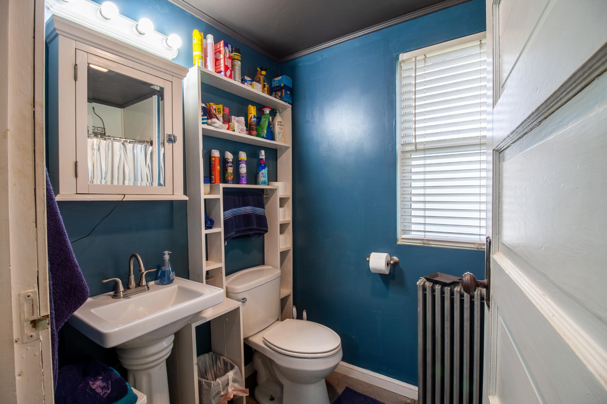 1925 single family home for sale at 617 Nebraska Avenue in Breckenridge, MN — 3 bed, 3 bath (photo 17 of 45)