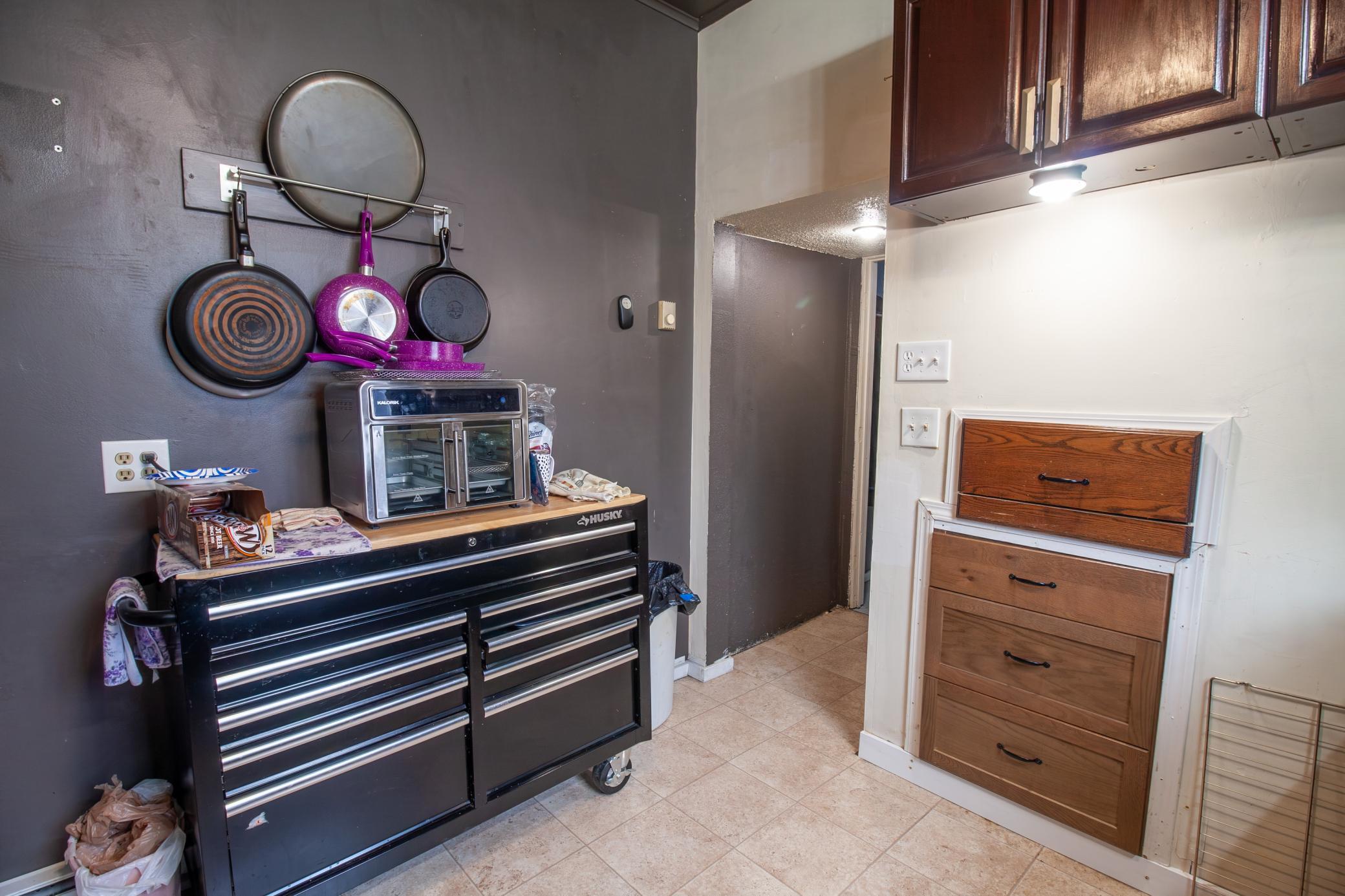 1925 single family home for sale at 617 Nebraska Avenue in Breckenridge, MN — 3 bed, 3 bath (photo 22 of 45)
