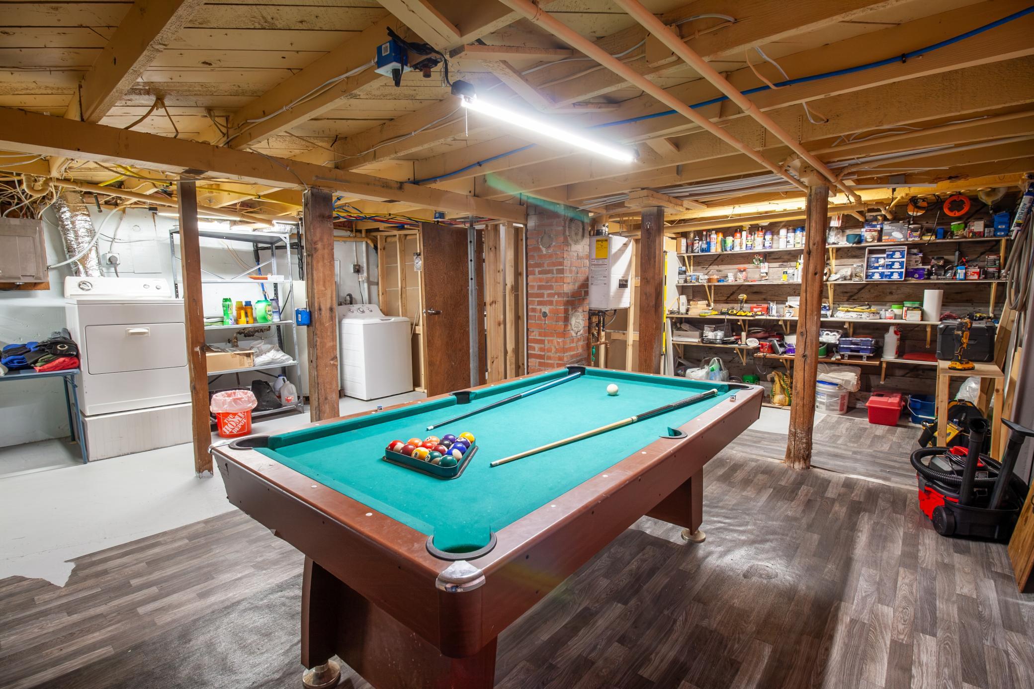 1925 single family home for sale at 617 Nebraska Avenue in Breckenridge, MN — 3 bed, 3 bath (photo 31 of 45)
