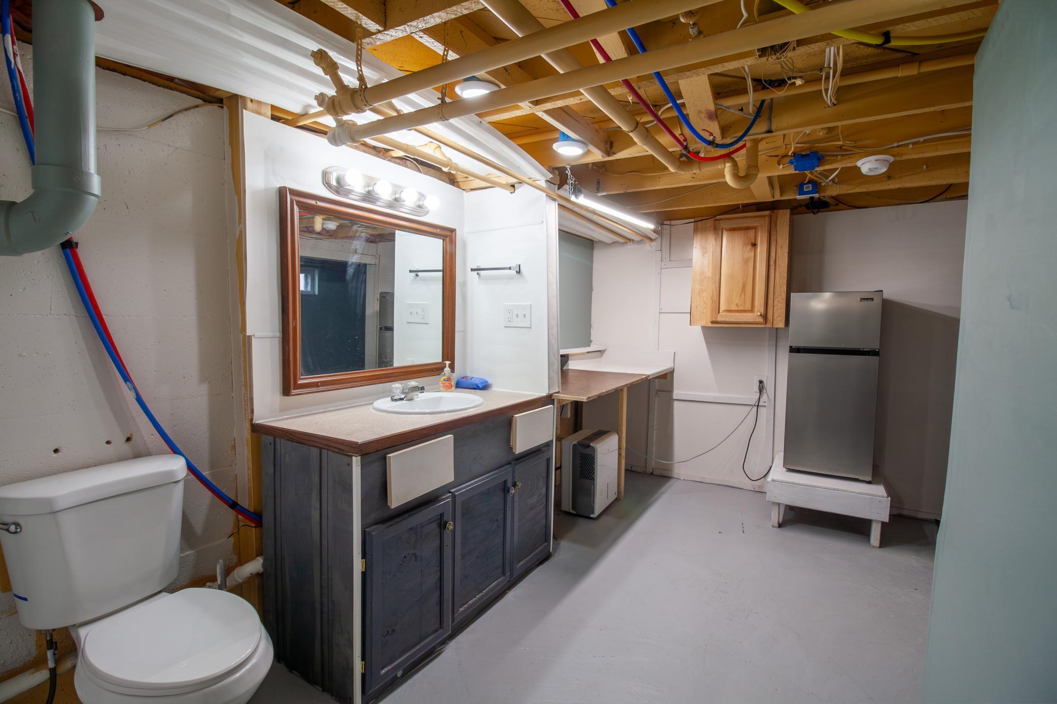 1925 single family home for sale at 617 Nebraska Avenue in Breckenridge, MN — 3 bed, 3 bath (photo 34 of 45)