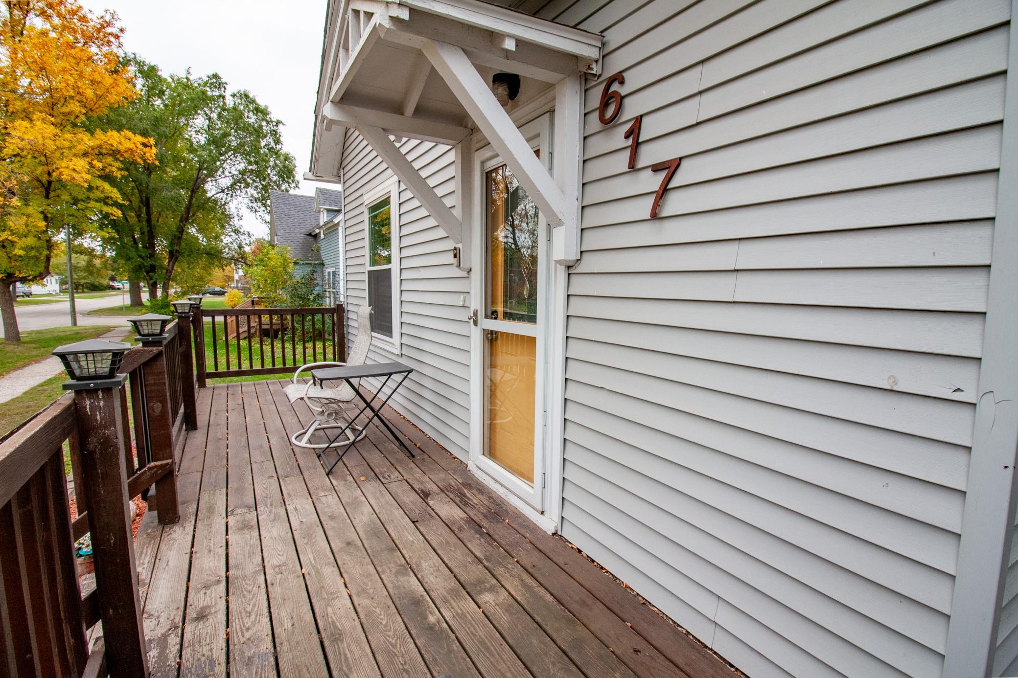 1925 single family home for sale at 617 Nebraska Avenue in Breckenridge, MN — 3 bed, 3 bath (photo 40 of 45)