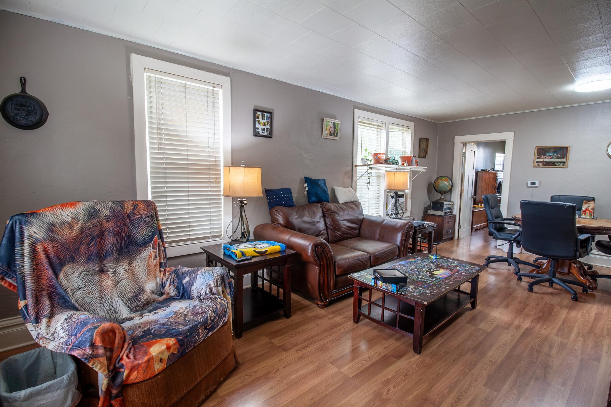 1925 single family home for sale at 617 Nebraska Avenue in Breckenridge, MN — 3 bed, 3 bath (photo 10 of 45)