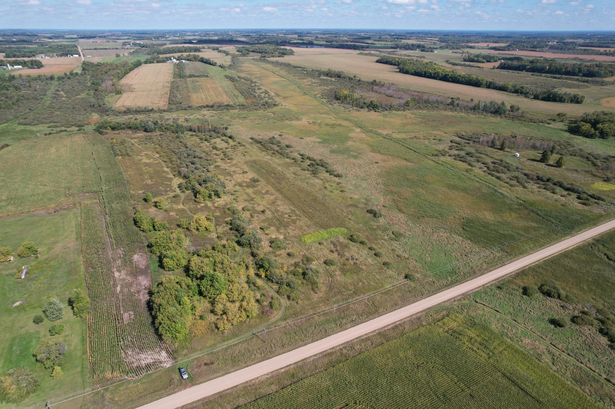 land for sale at TBD 400th Street in Bertha, MN (photo 2 of 46)