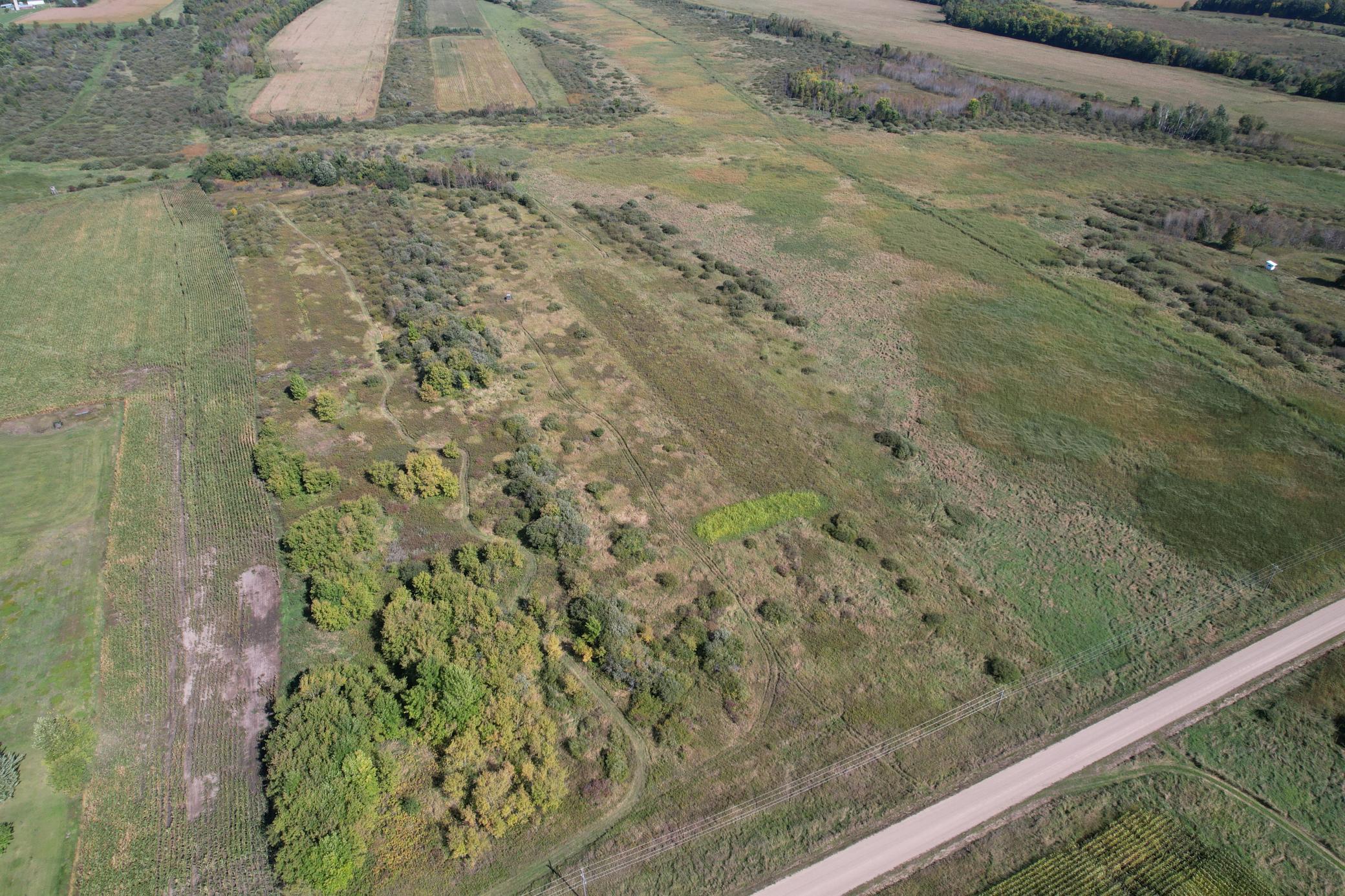 land for sale at TBD 400th Street in Bertha, MN (photo 3 of 46)