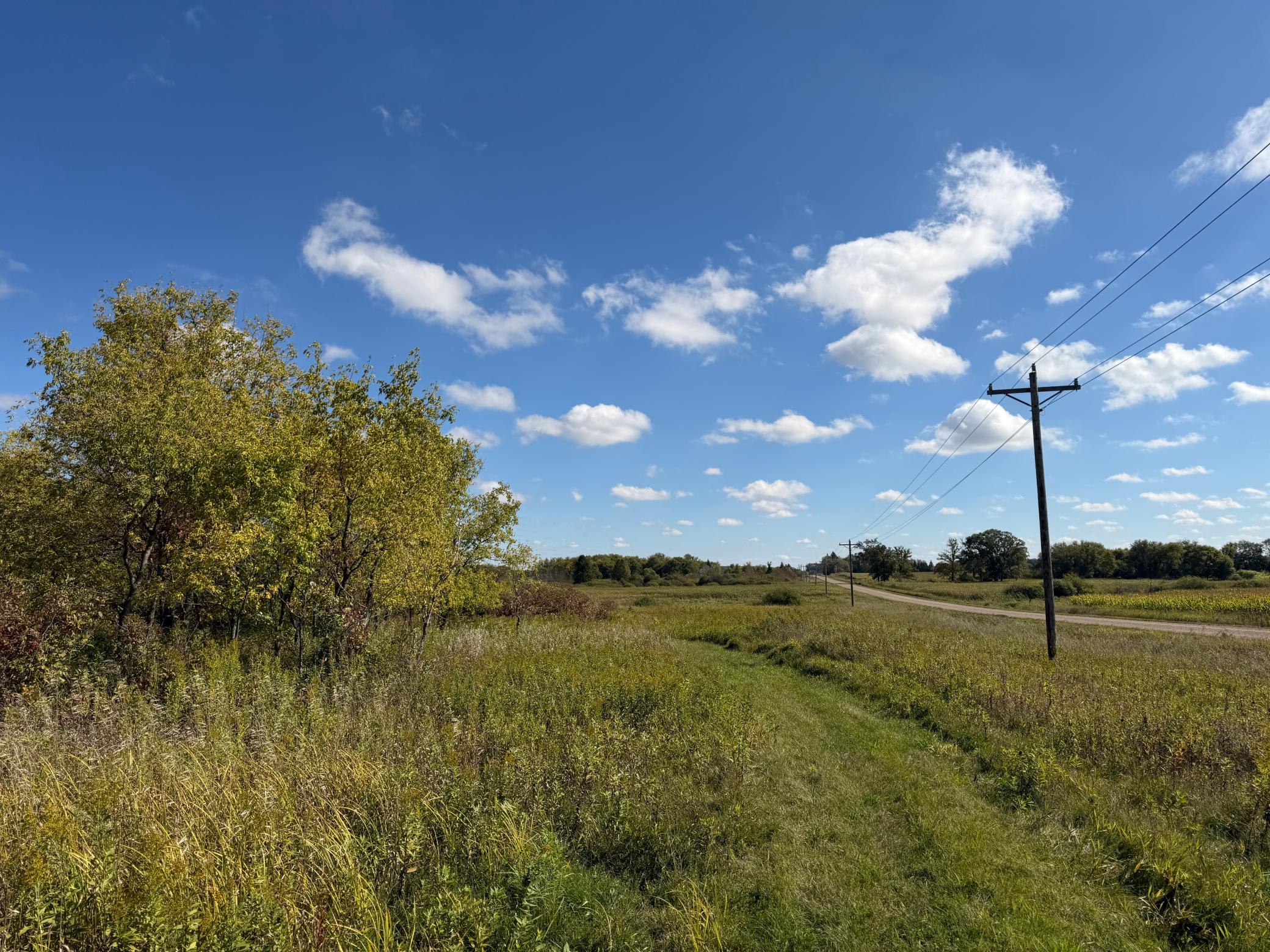 land for sale at TBD 400th Street in Bertha, MN (photo 24 of 46)