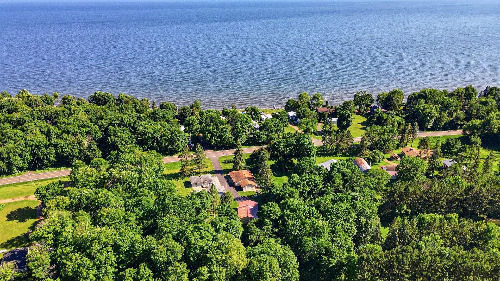 1956 single family home for sale at 39212 Hwy 18 in Aitkin, MN — 3 bed, 2 bath (photo 2 of 54)