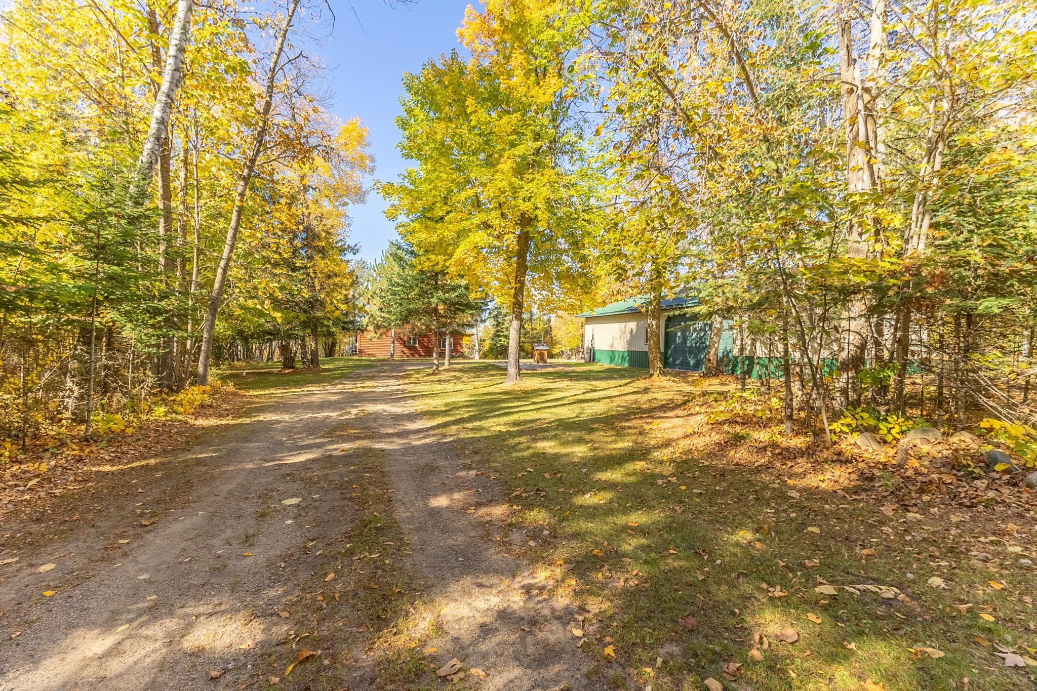 2002 single family home for sale at 50185 219th Avenue in Bemidji, MN — 1 bed, 1 bath (photo 2 of 78)