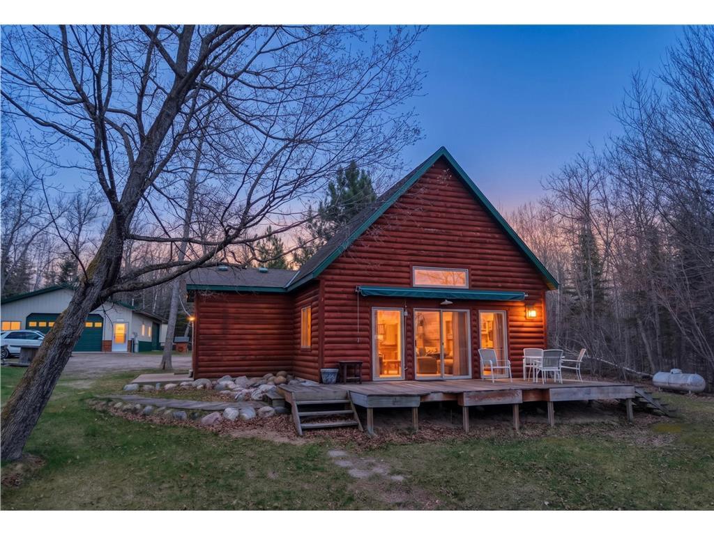 2002 single family home for sale at 50185 219th Avenue in Bemidji, MN — 1 bed, 1 bath (photo 3 of 78)