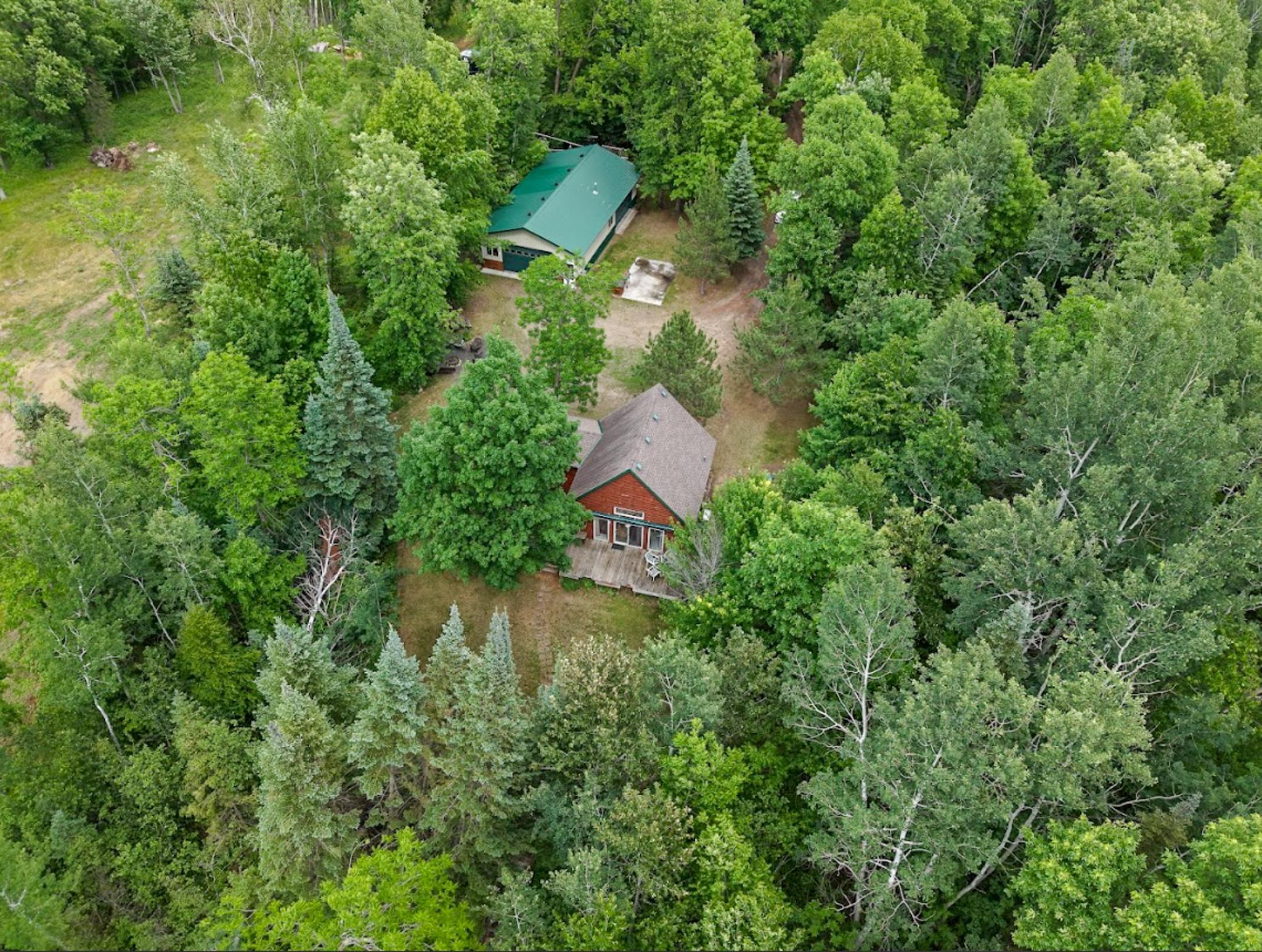 2002 single family home for sale at 50185 219th Avenue in Bemidji, MN — 1 bed, 1 bath (photo 4 of 78)