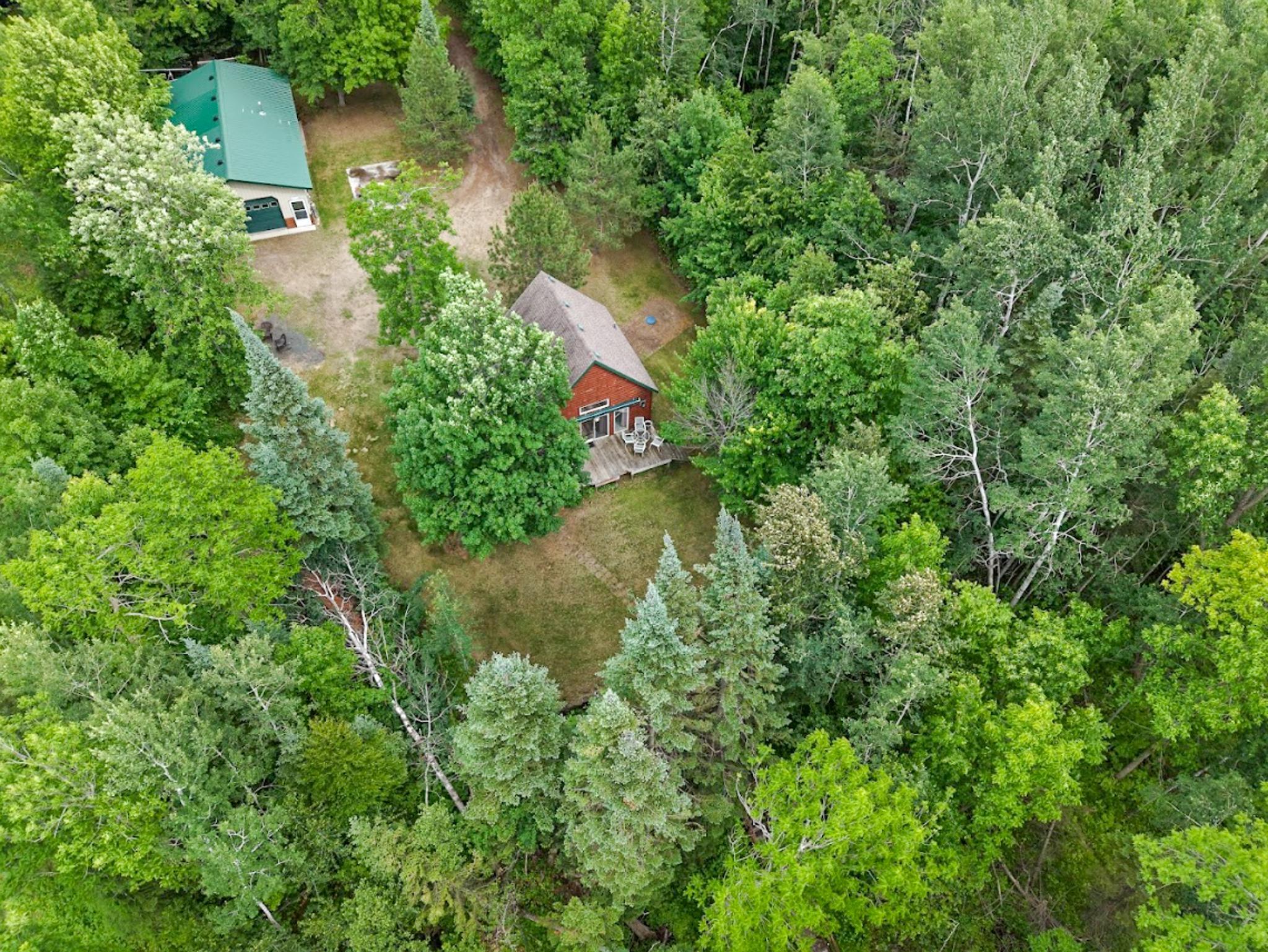 2002 single family home for sale at 50185 219th Avenue in Bemidji, MN — 1 bed, 1 bath (photo 34 of 78)