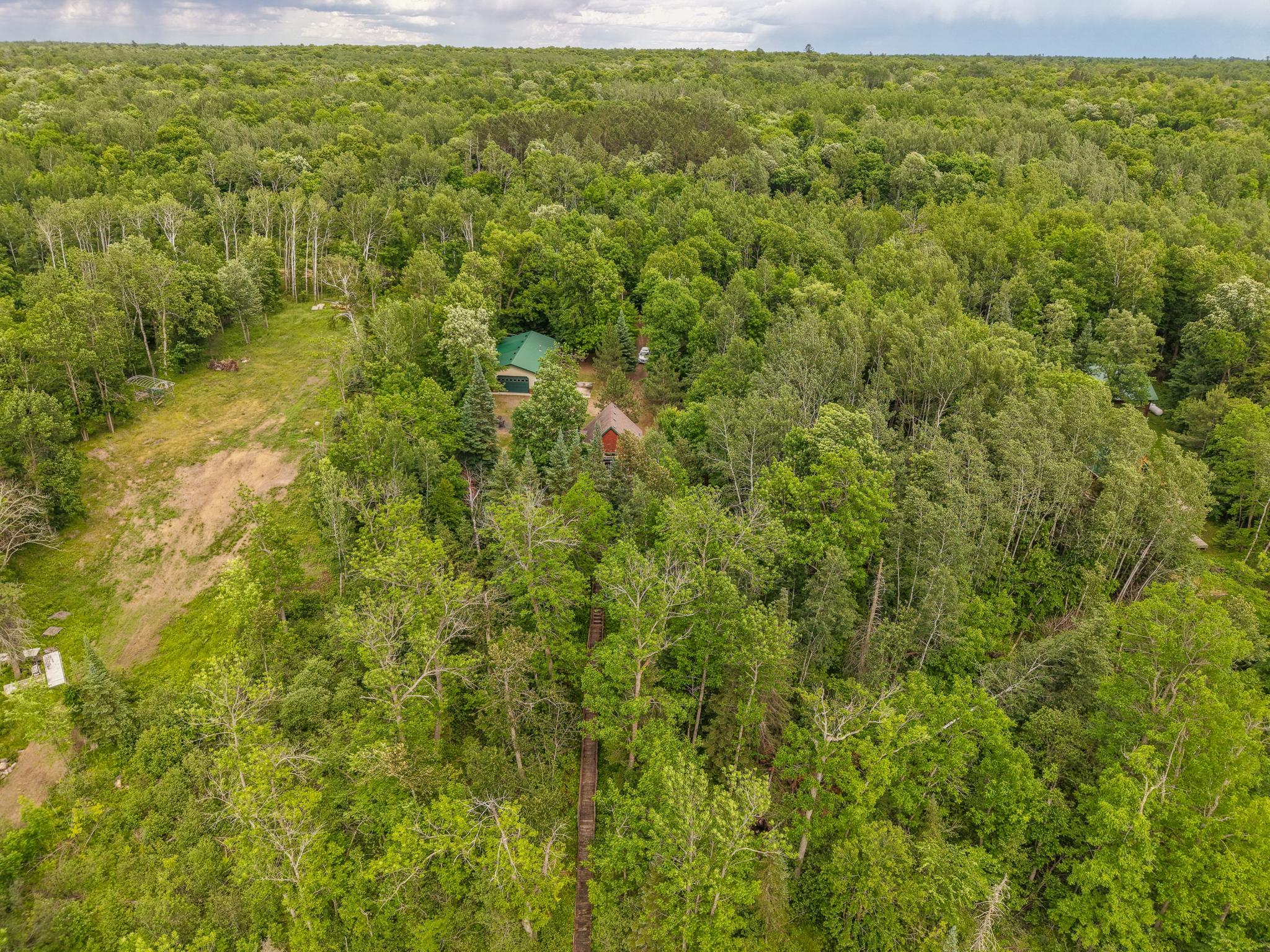 2002 single family home for sale at 50185 219th Avenue in Bemidji, MN — 1 bed, 1 bath (photo 49 of 78)