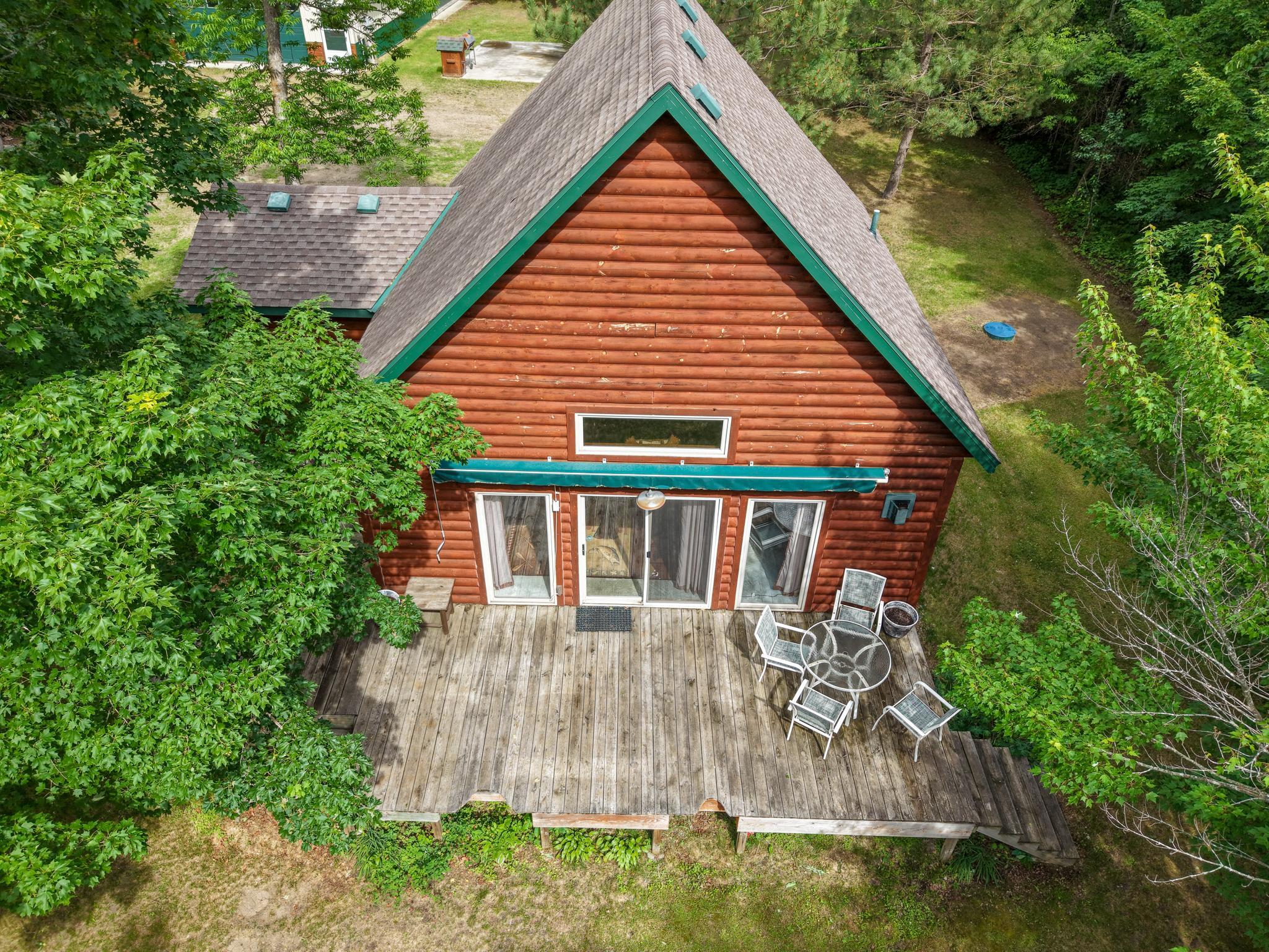 2002 single family home for sale at 50185 219th Avenue in Bemidji, MN — 1 bed, 1 bath (photo 51 of 78)