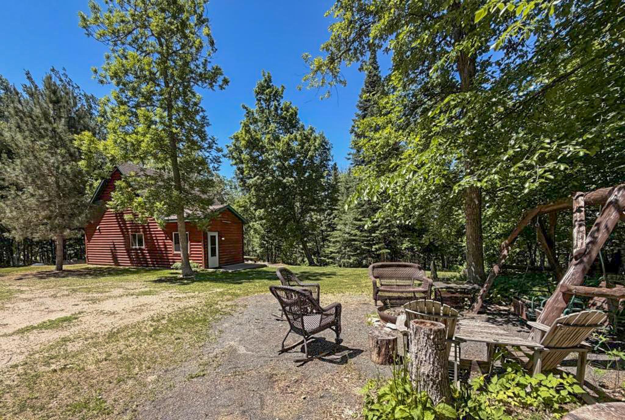 2002 single family home for sale at 50185 219th Avenue in Bemidji, MN — 1 bed, 1 bath (photo 53 of 78)