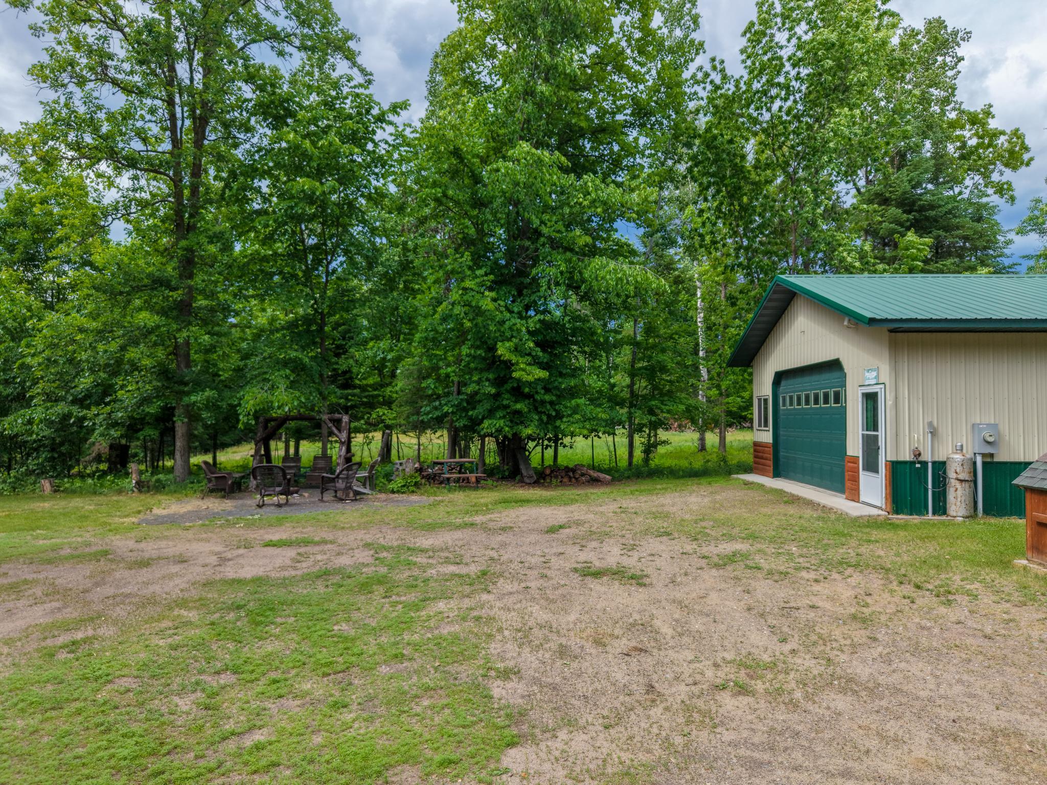 2002 single family home for sale at 50185 219th Avenue in Bemidji, MN — 1 bed, 1 bath (photo 54 of 78)