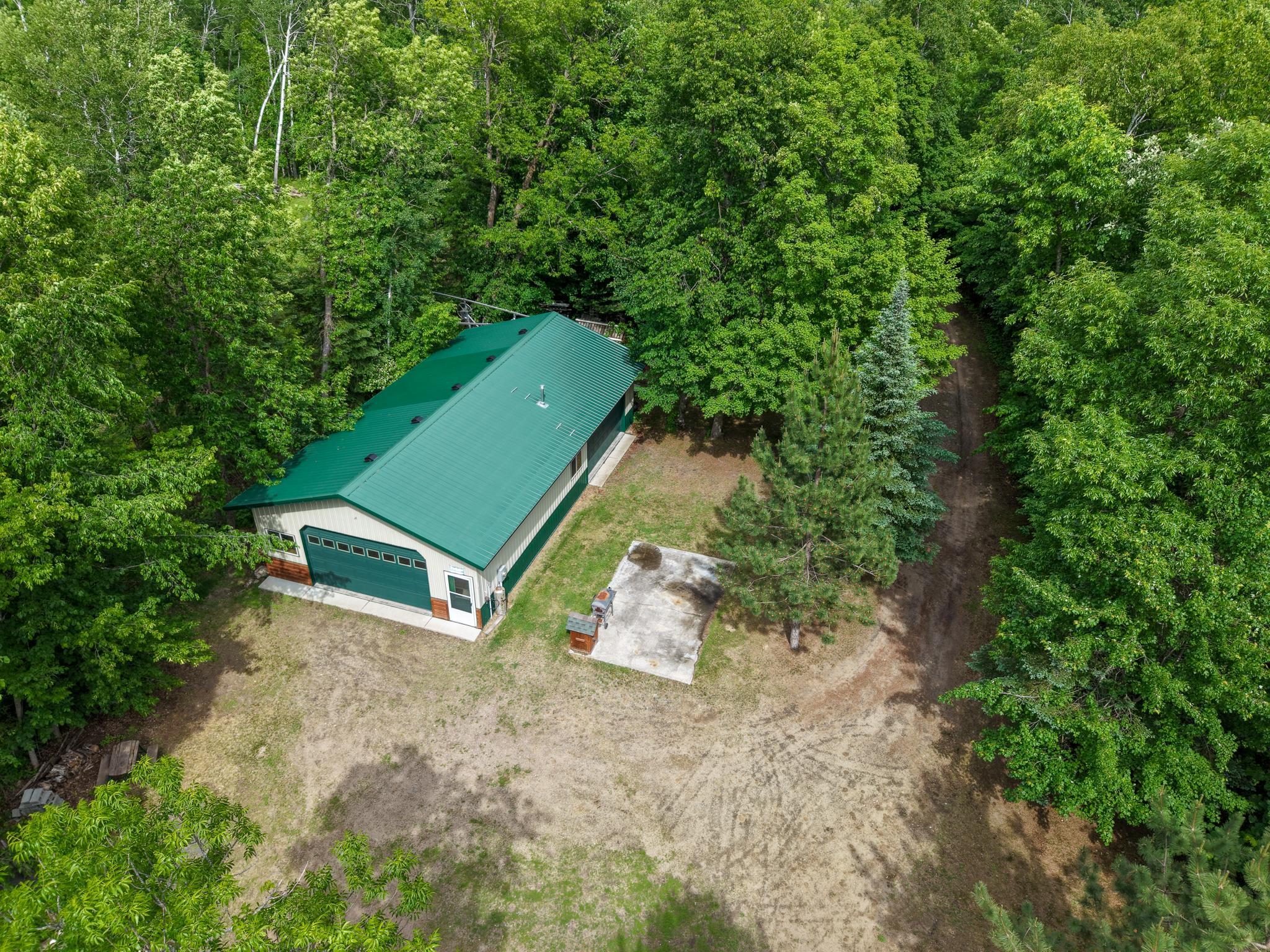2002 single family home for sale at 50185 219th Avenue in Bemidji, MN — 1 bed, 1 bath (photo 55 of 78)
