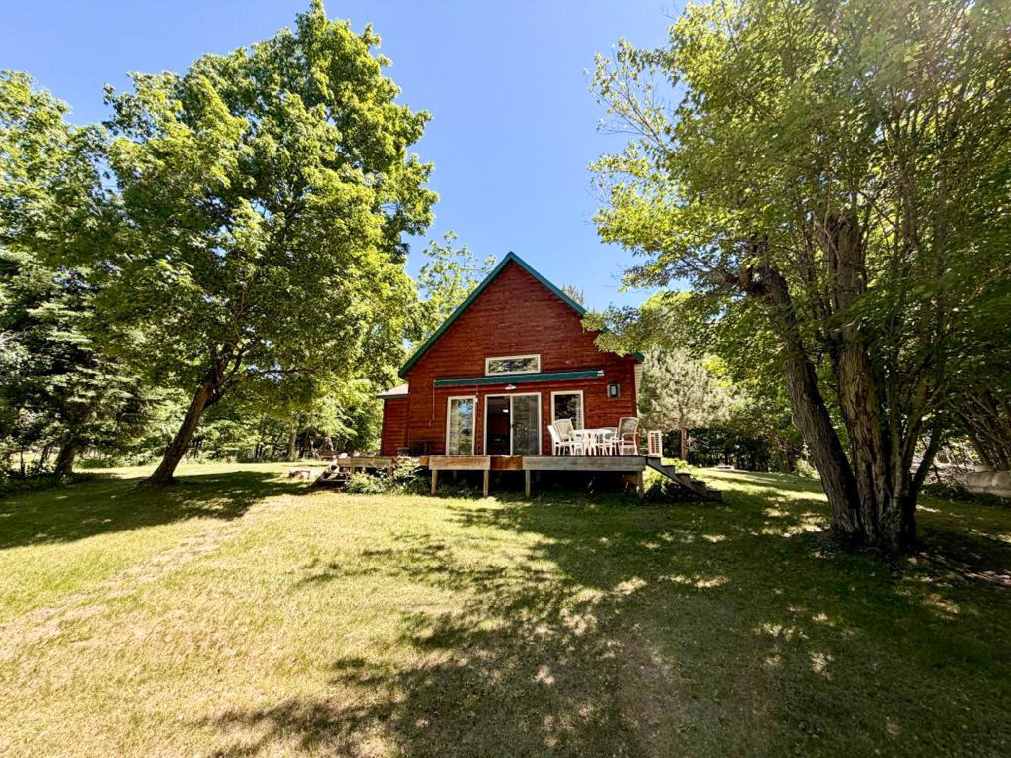 2002 single family home for sale at 50185 219th Avenue in Bemidji, MN — 1 bed, 1 bath (photo 56 of 78)