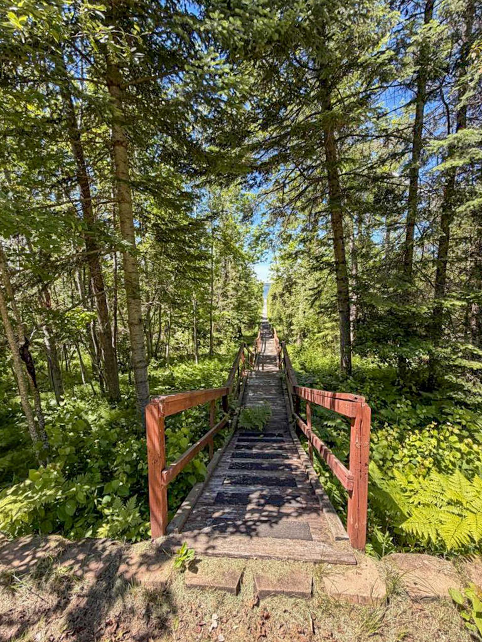 2002 single family home for sale at 50185 219th Avenue in Bemidji, MN — 1 bed, 1 bath (photo 57 of 78)
