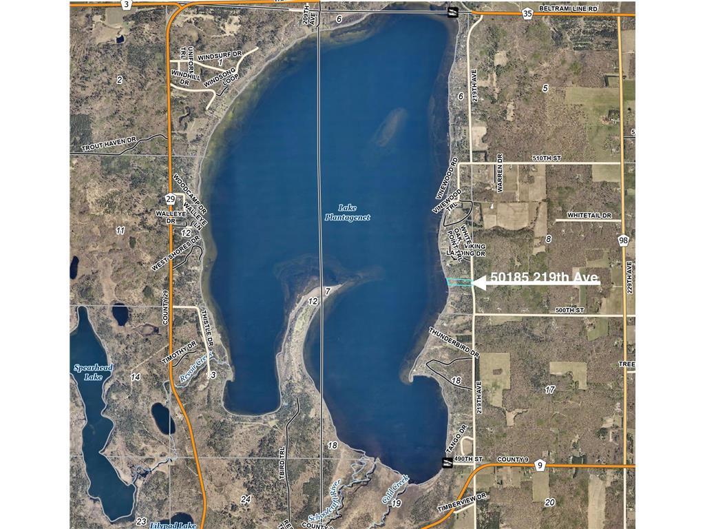 2002 single family home for sale at 50185 219th Avenue in Bemidji, MN — 1 bed, 1 bath (photo 65 of 78)
