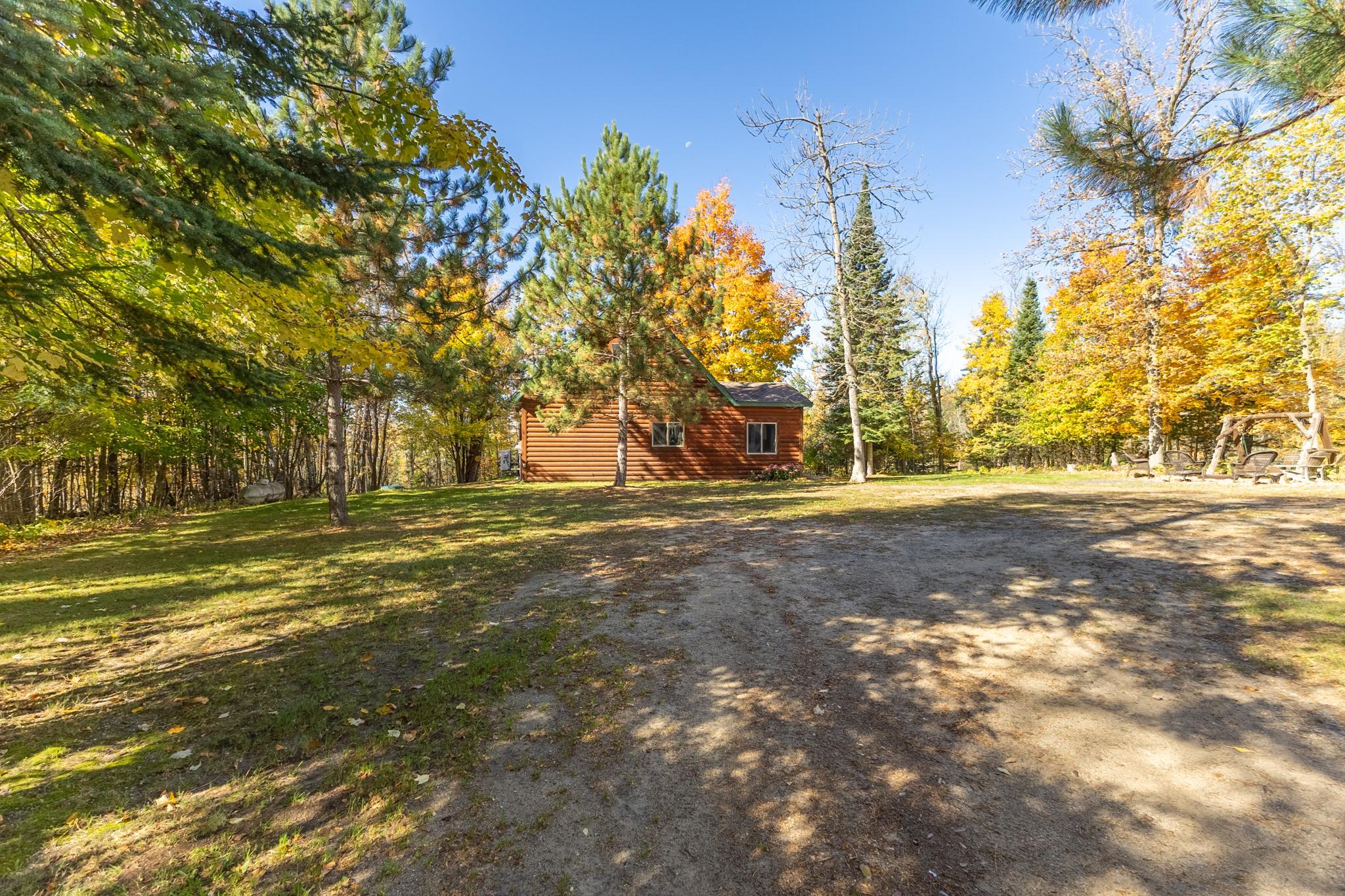 2002 single family home for sale at 50185 219th Avenue in Bemidji, MN — 1 bed, 1 bath (photo 70 of 78)