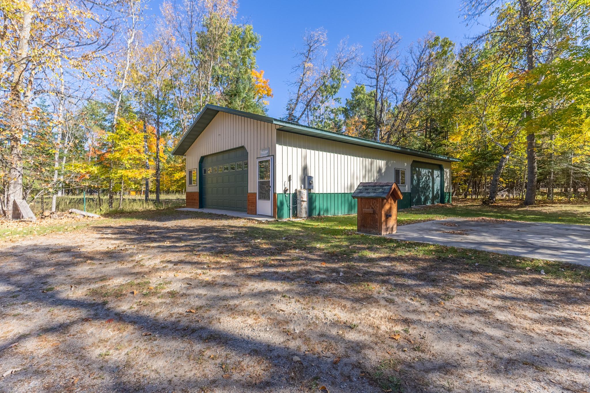 2002 single family home for sale at 50185 219th Avenue in Bemidji, MN — 1 bed, 1 bath (photo 71 of 78)