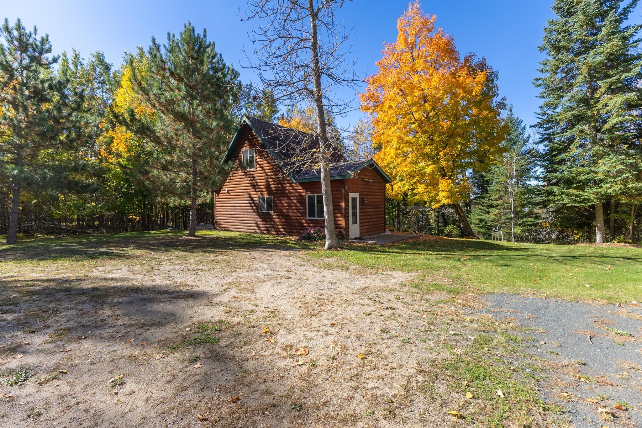2002 single family home for sale at 50185 219th Avenue in Bemidji, MN — 1 bed, 1 bath (photo 72 of 78)
