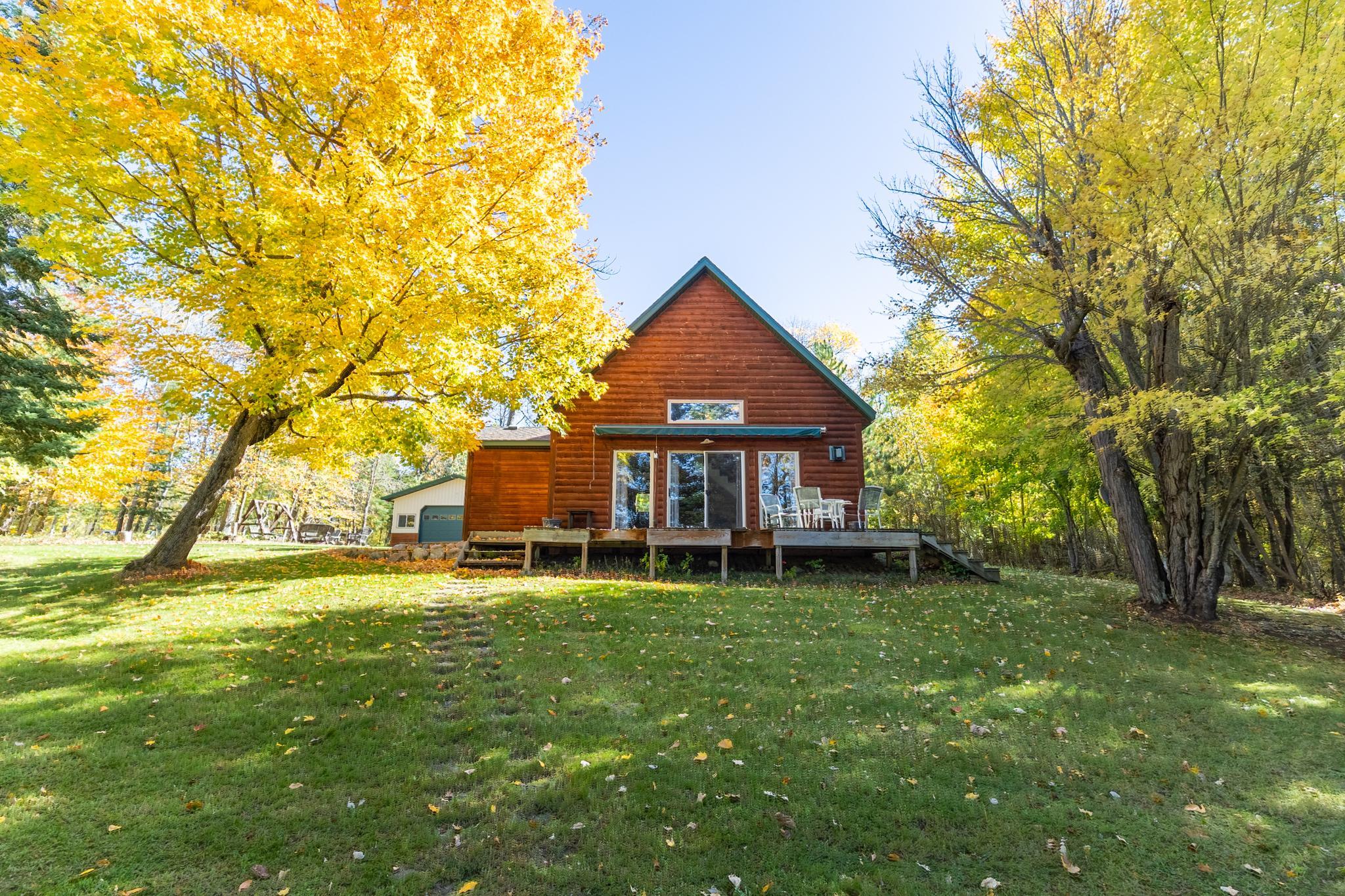 2002 single family home for sale at 50185 219th Avenue in Bemidji, MN — 1 bed, 1 bath (photo 73 of 78)