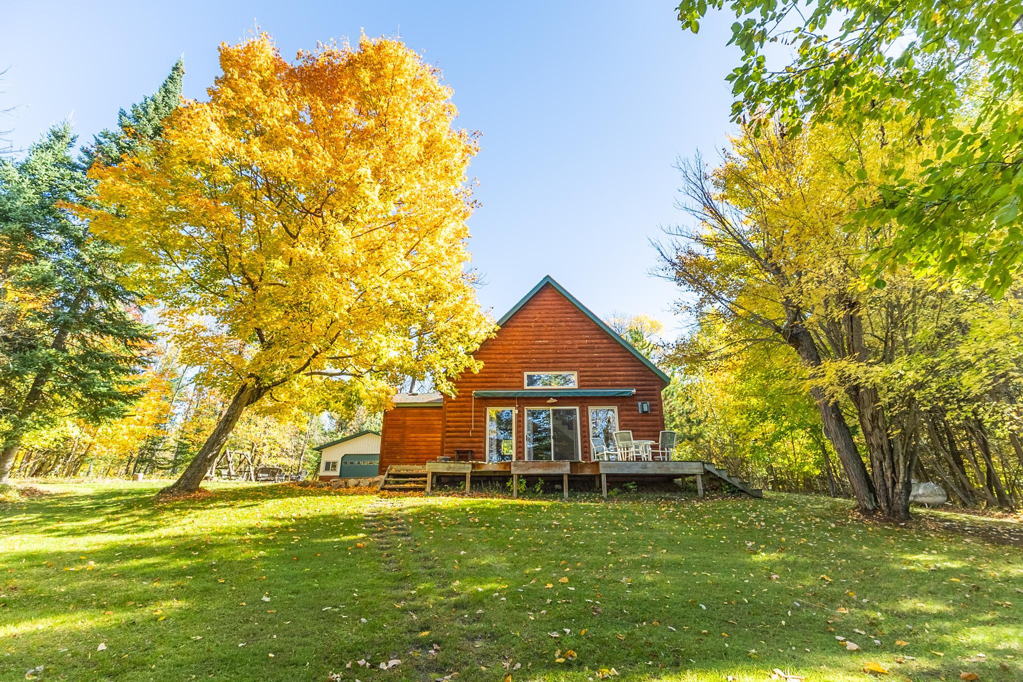2002 single family home for sale at 50185 219th Avenue in Bemidji, MN — 1 bed, 1 bath (photo 74 of 78)