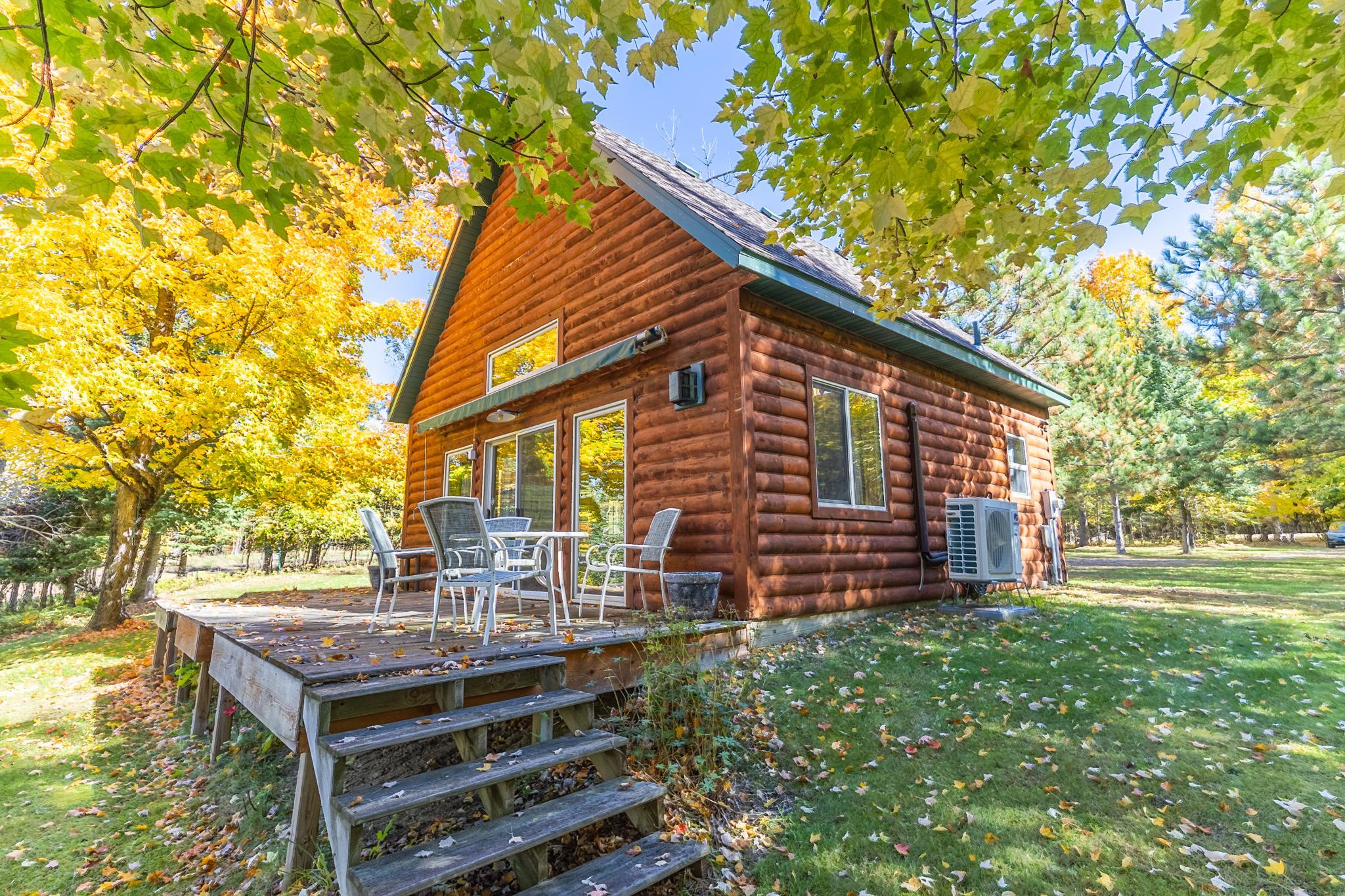 2002 single family home for sale at 50185 219th Avenue in Bemidji, MN — 1 bed, 1 bath (photo 76 of 78)