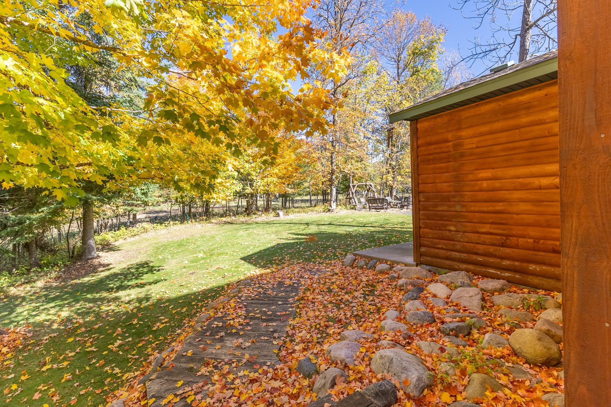 2002 single family home for sale at 50185 219th Avenue in Bemidji, MN — 1 bed, 1 bath (photo 78 of 78)