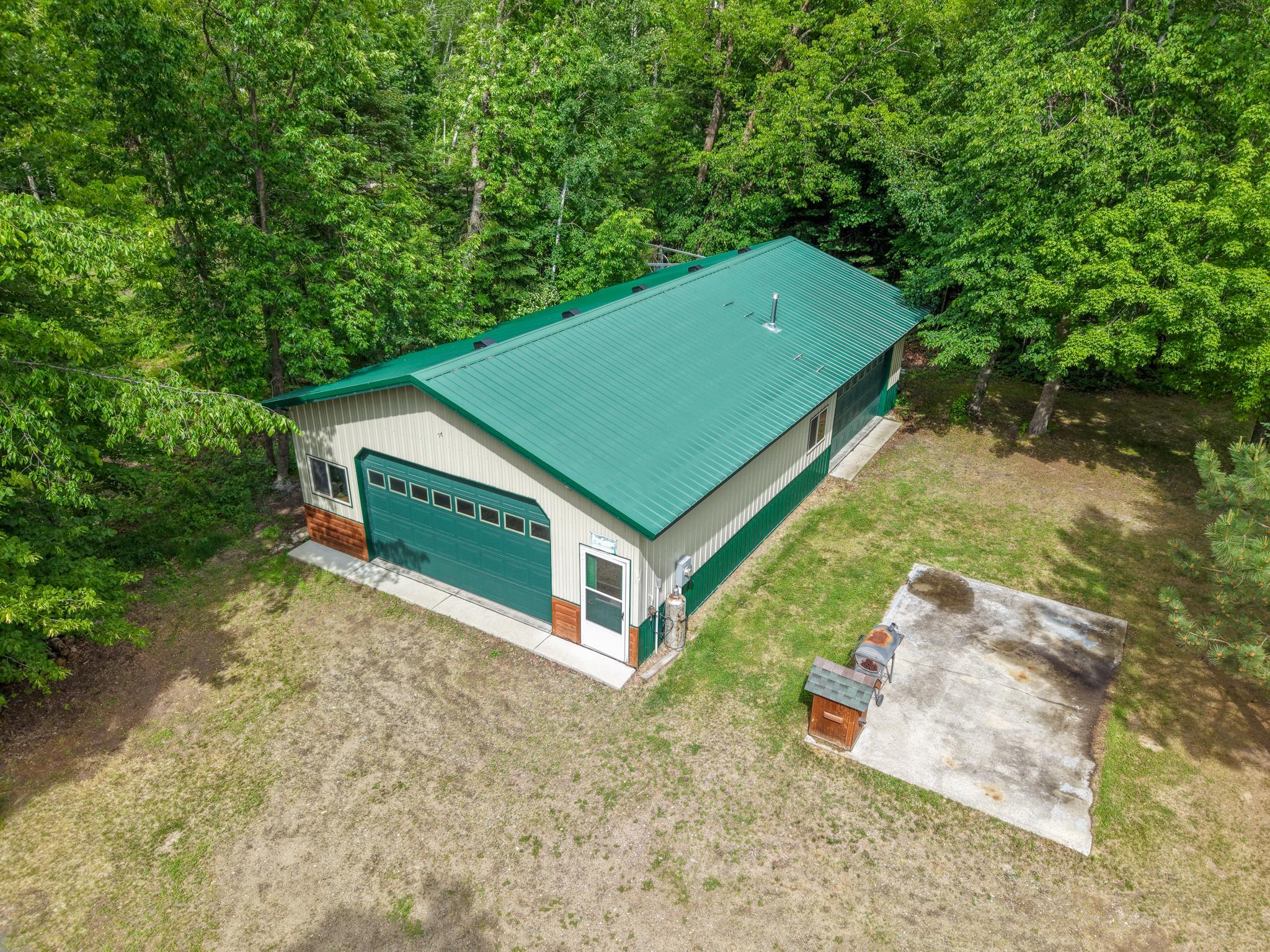 2002 single family home for sale at 50185 219th Avenue in Bemidji, MN — 1 bed, 1 bath (photo 10 of 78)