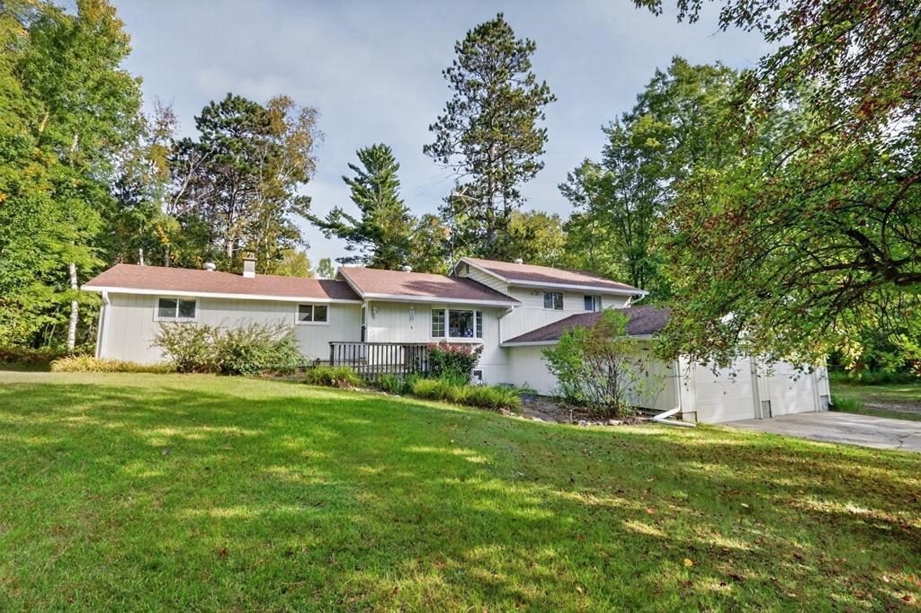 1956 single family home for sale at 29260 Clearwater Road in Grand Rapids, MN — 3 bed, 2 bath