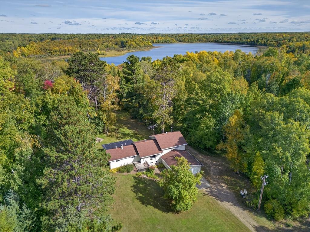 1956 single family home for sale at 29260 Clearwater Road in Grand Rapids, MN — 3 bed, 2 bath (photo 2 of 54)