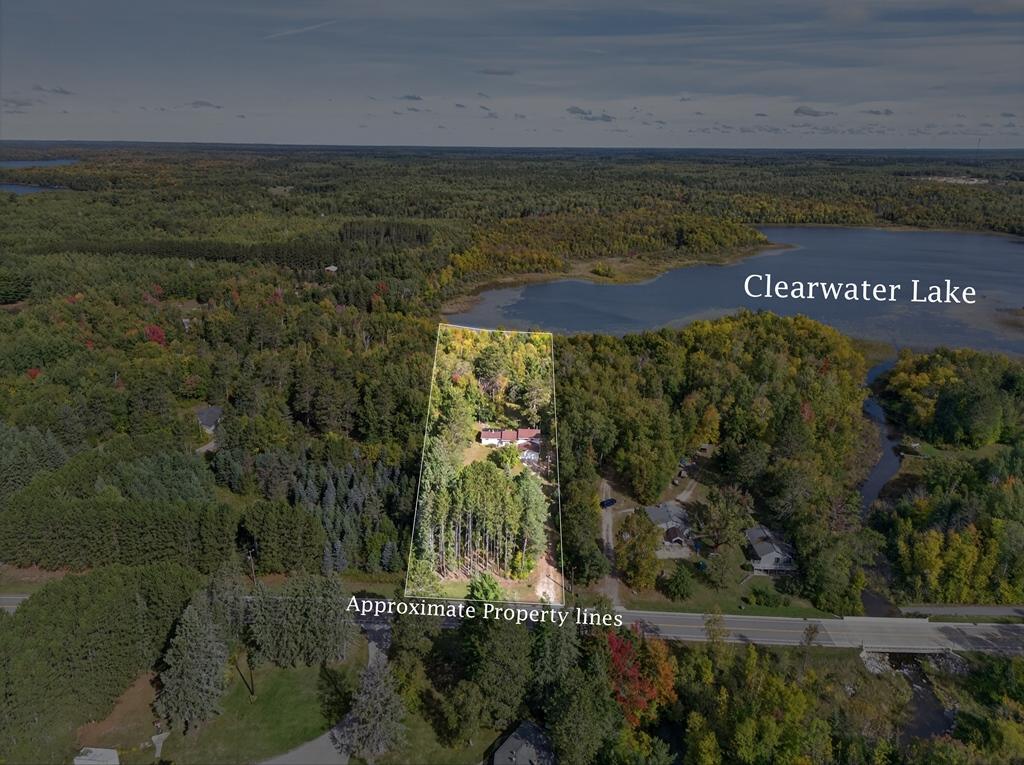 1956 single family home for sale at 29260 Clearwater Road in Grand Rapids, MN — 3 bed, 2 bath (photo 3 of 54)
