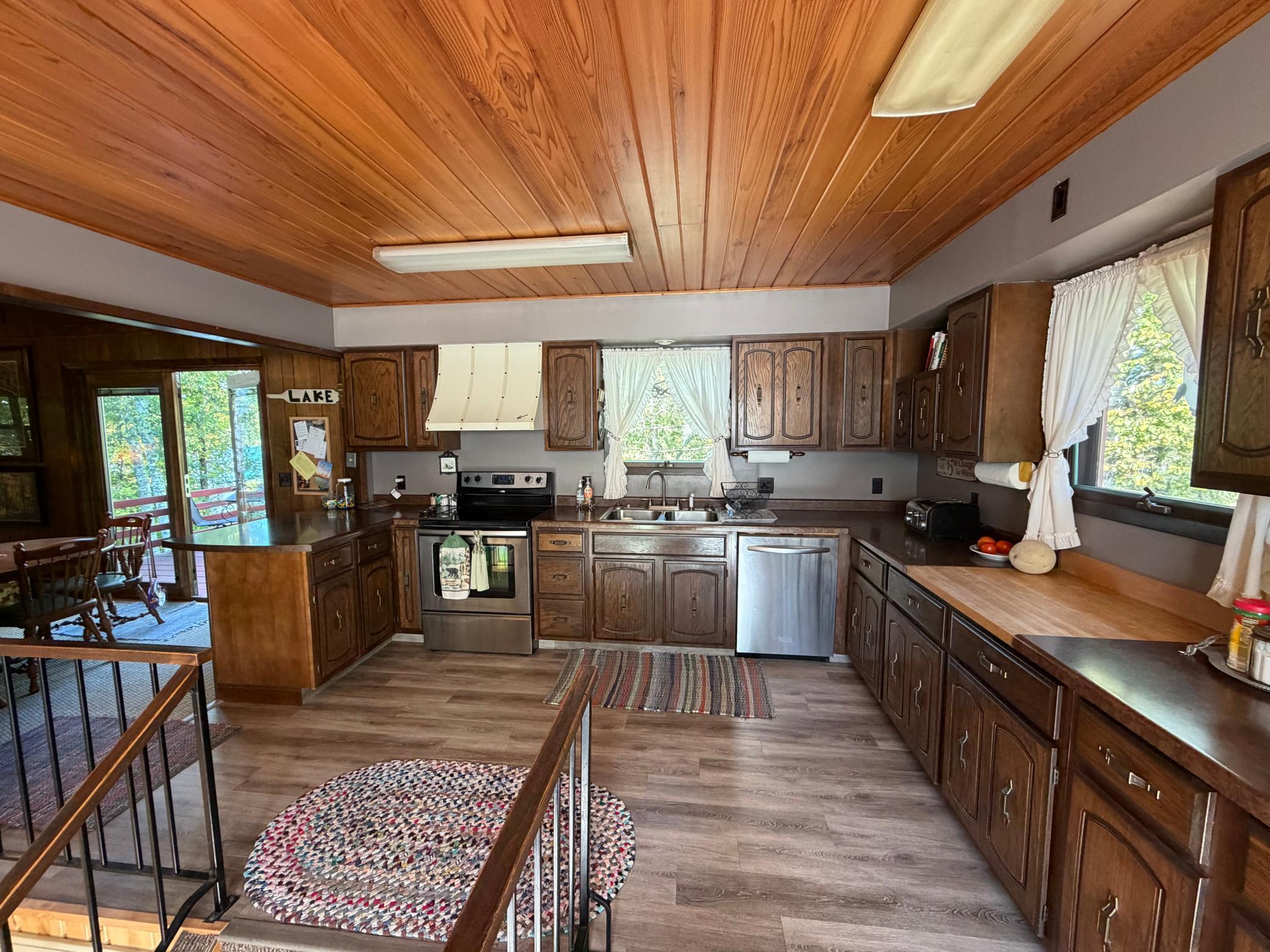 1975 single family home for sale at 1282 Mississippi Drive NW in Bena, MN — 3 bed, 2 bath (photo 12 of 49)