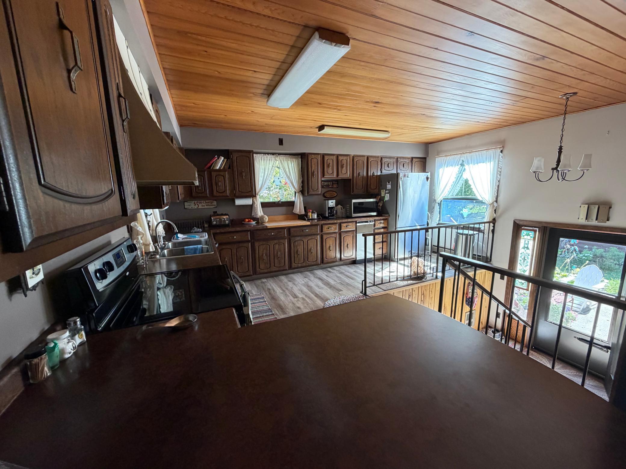 1975 single family home for sale at 1282 Mississippi Drive NW in Bena, MN — 3 bed, 2 bath (photo 14 of 49)